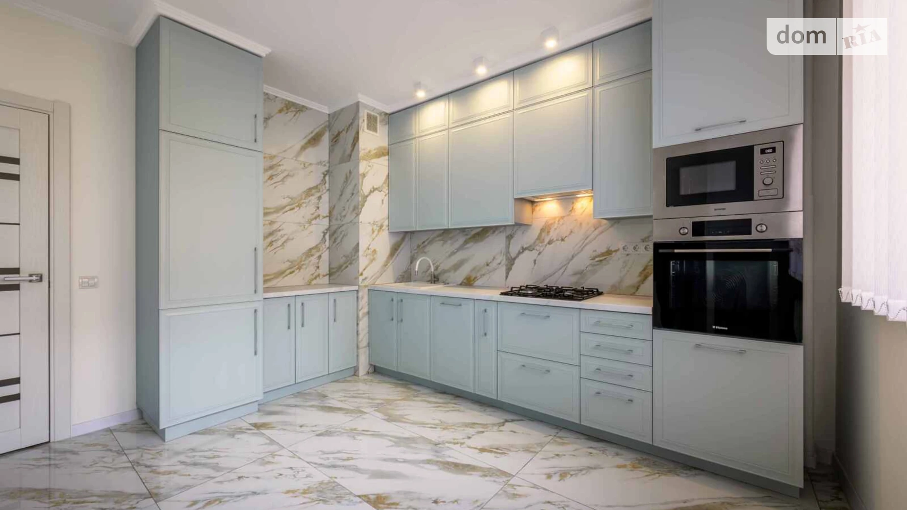 Продається 2-кімнатна квартира 72.8 кв. м у Львові, вул. Тернопільська - фото 2