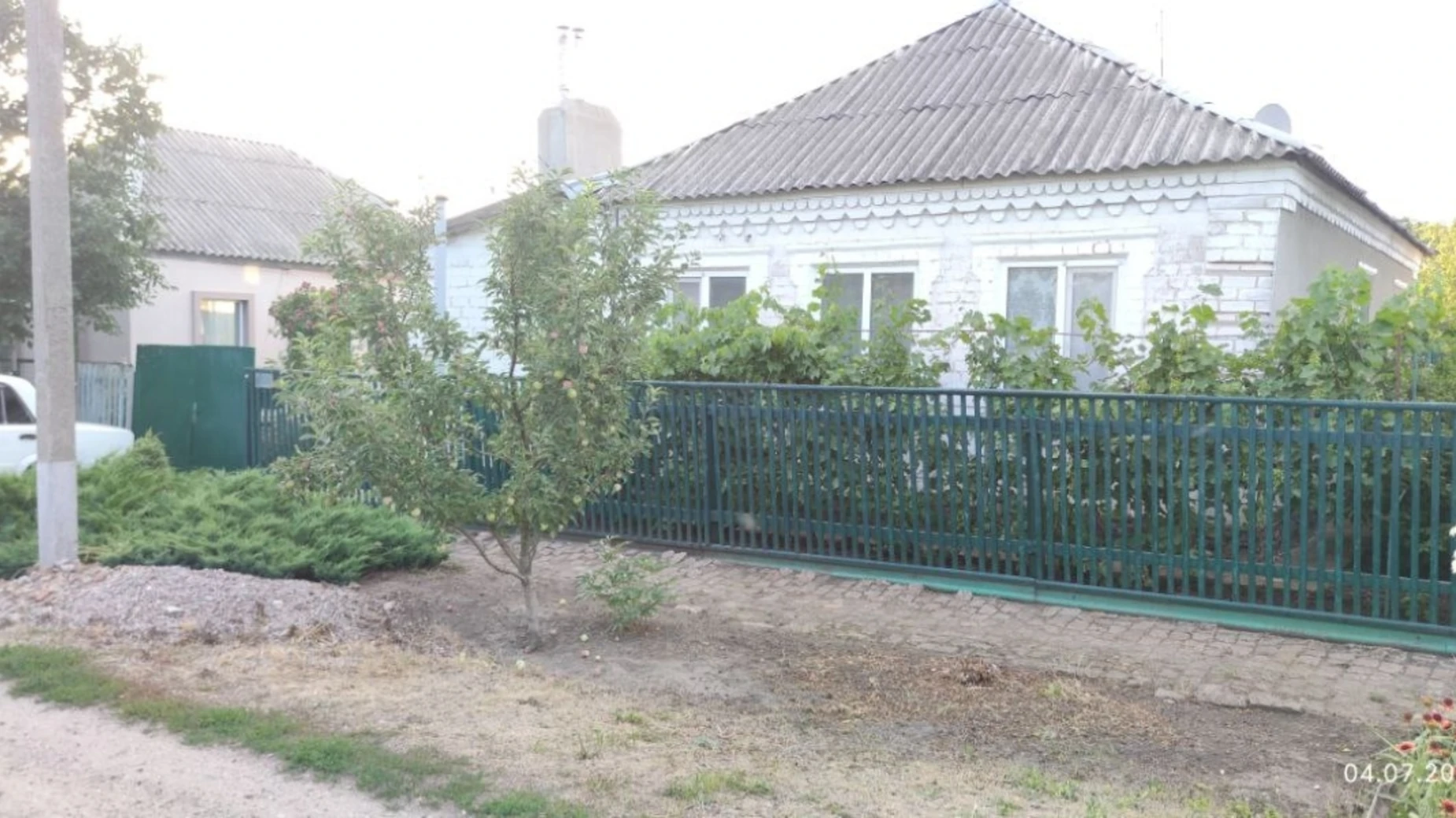 Продается одноэтажный дом 77.7 кв. м с беседкой, цена: 20000 $ - фото 2