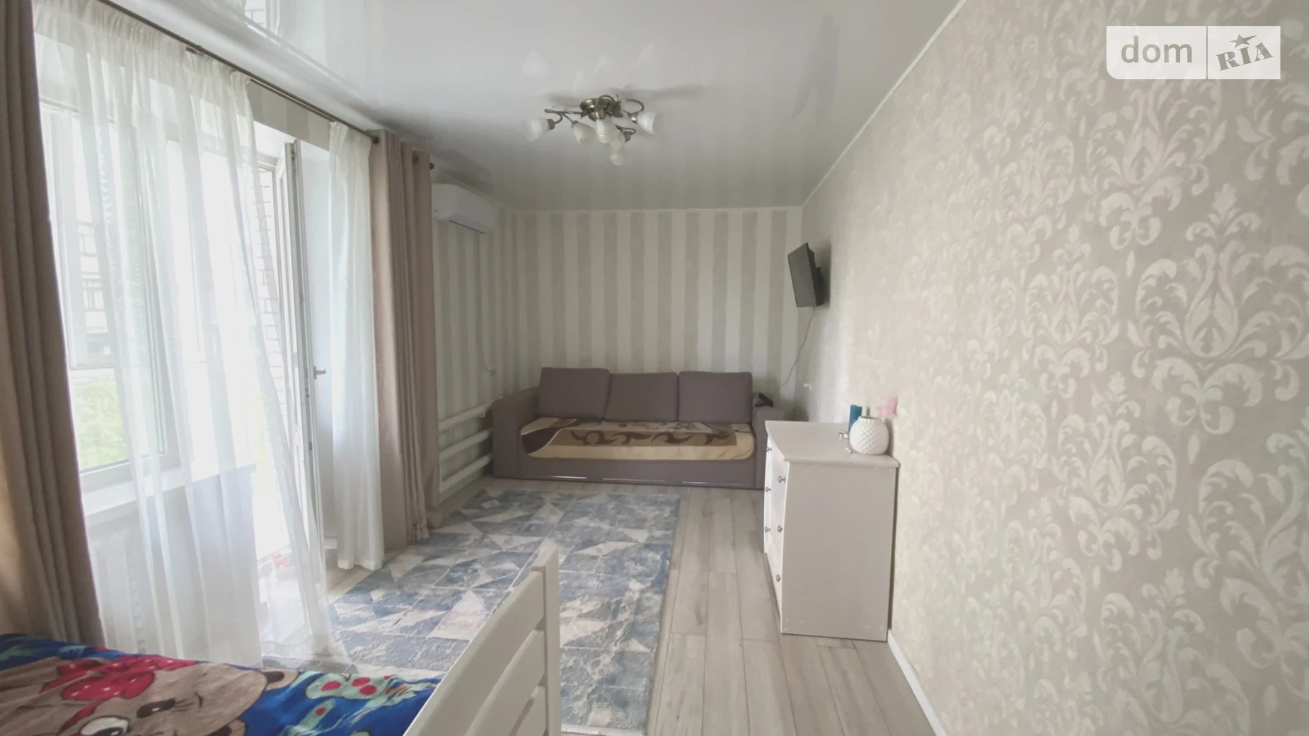 Продается 1-комнатная квартира 31.8 кв. м в Николаеве, цена: 23000 $ - фото 2