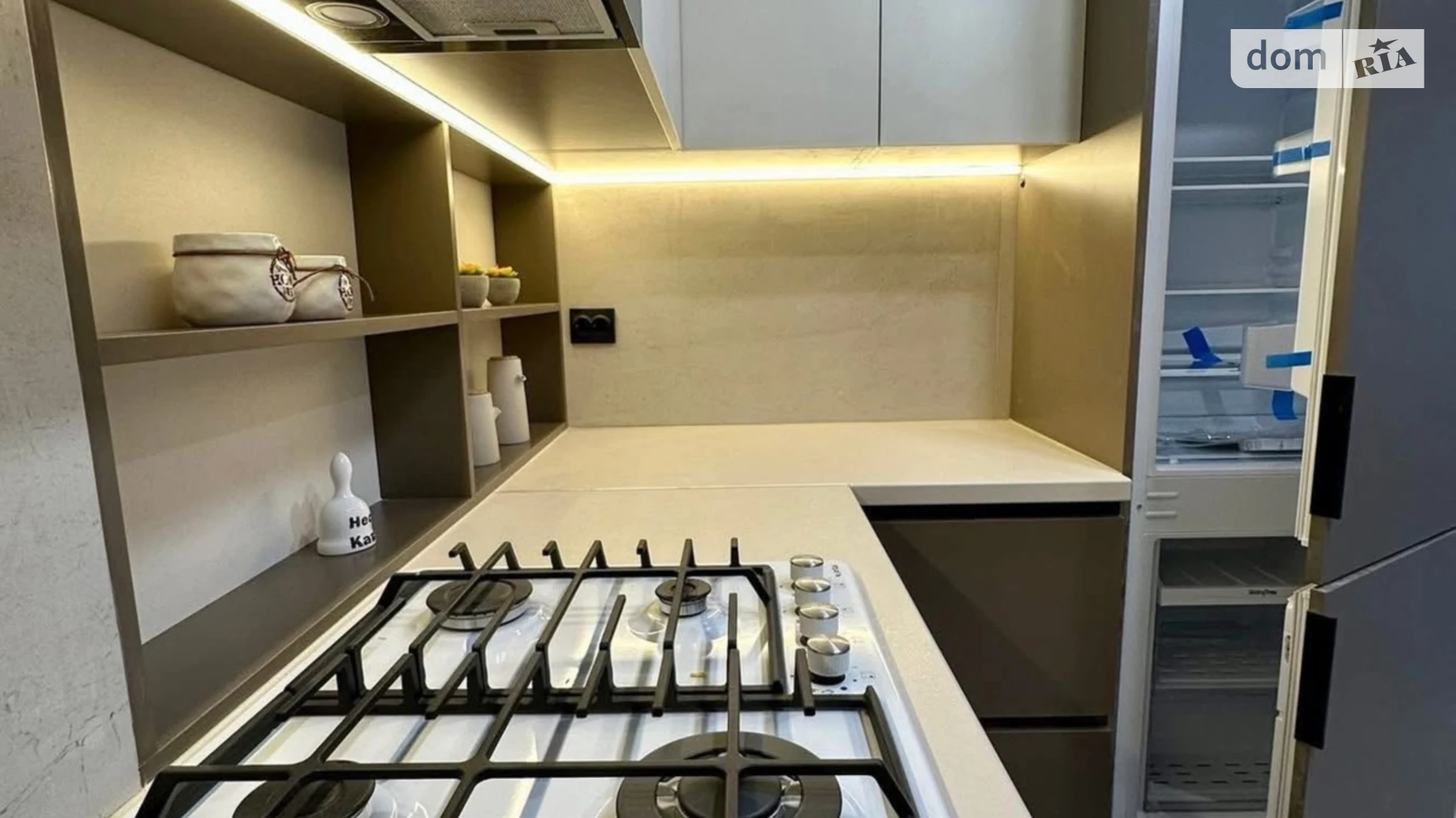 2-комнатная квартира 53 кв. м в, цена: 71500 $ - фото 2