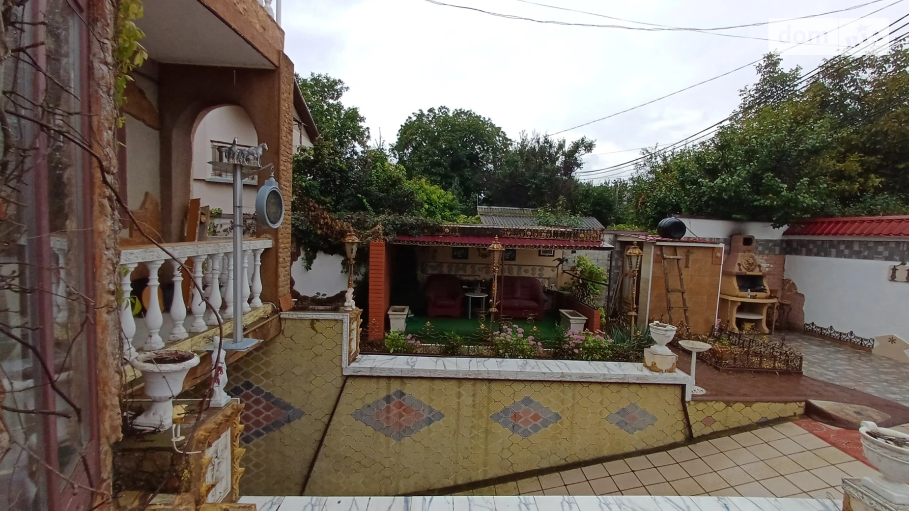 Продается дом на 2 этажа 307.9 кв. м с террасой, цена: 195000 $ - фото 4