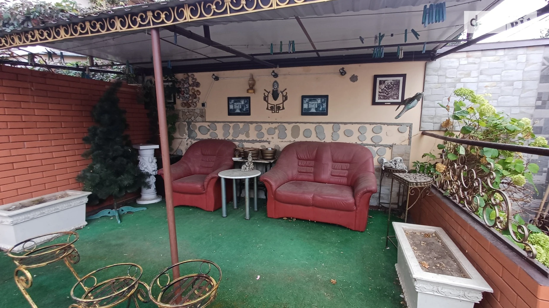 Продается дом на 2 этажа 307.9 кв. м с террасой, цена: 195000 $ - фото 5