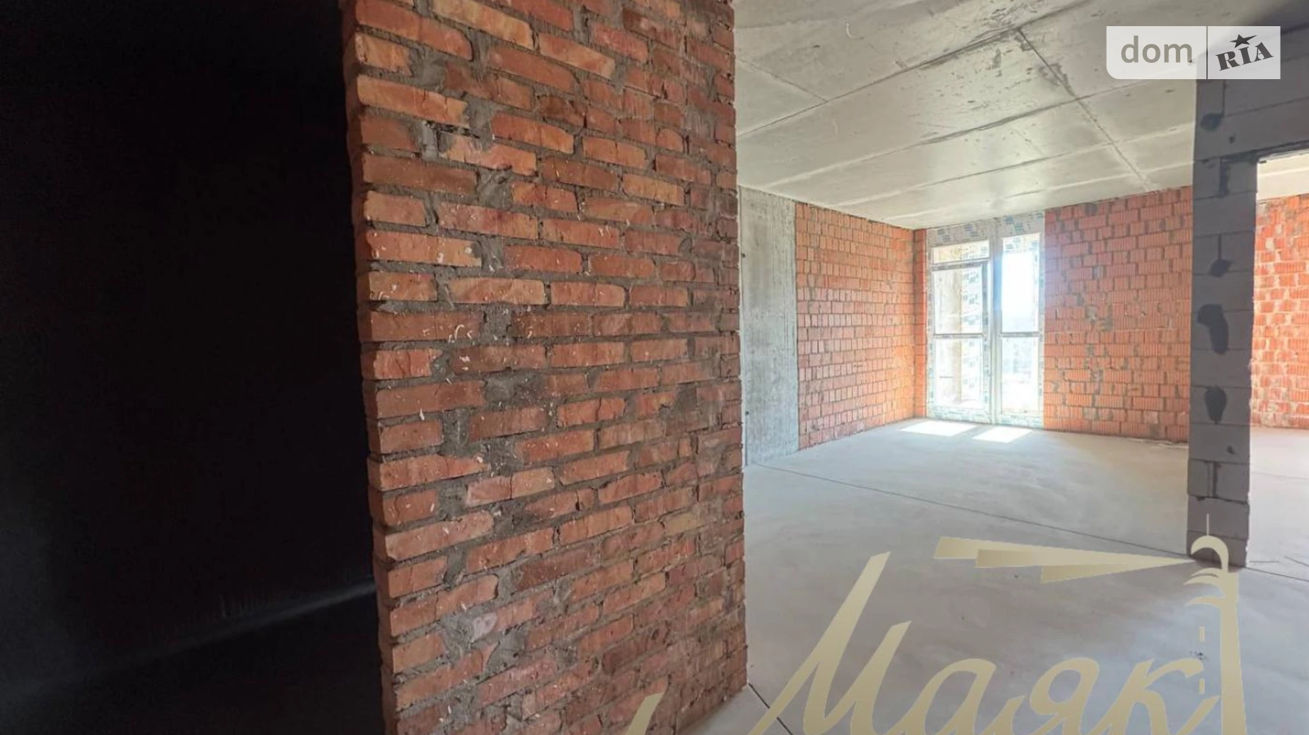 Продается 1-комнатная квартира 55.31 кв. м в Киеве, Железнодорожное шоссе, 45А - фото 5