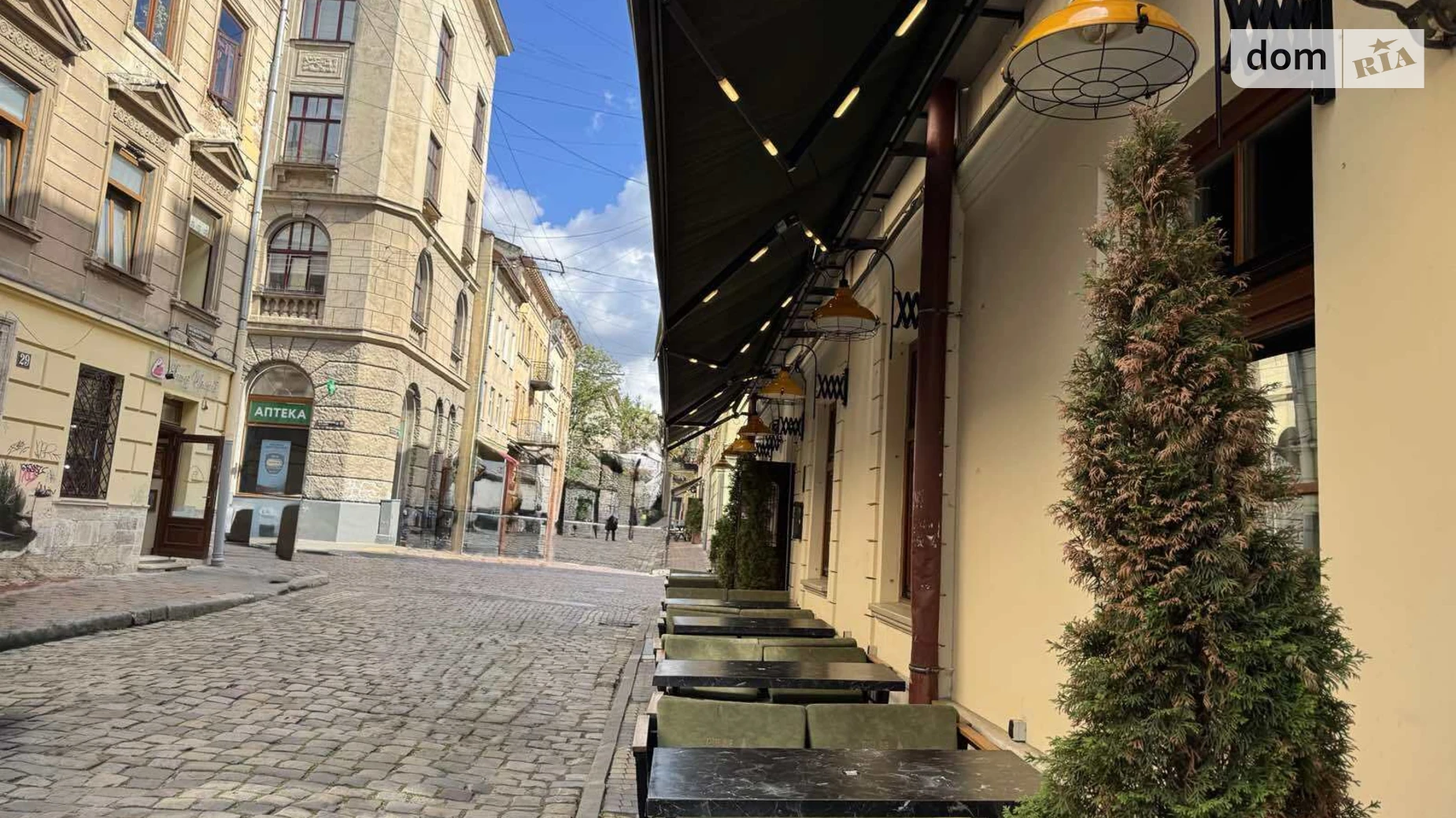 Сдается в аренду офис 152 кв. м в бизнес-центре, цена: 2300 $ - фото 2