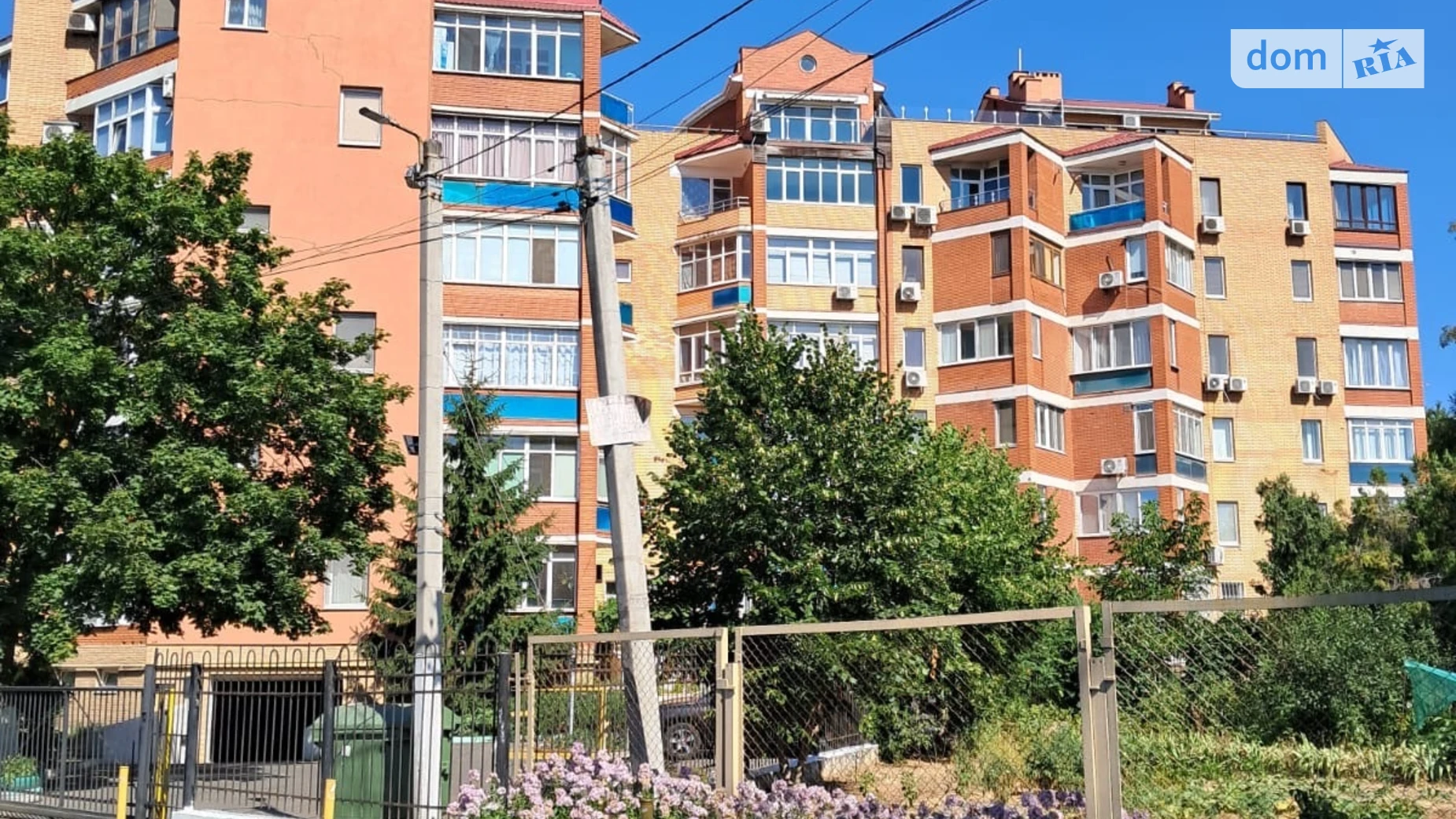 Продається 2-кімнатна квартира 70 кв. м у Чорноморську, вул. Парусна, 3Б - фото 4