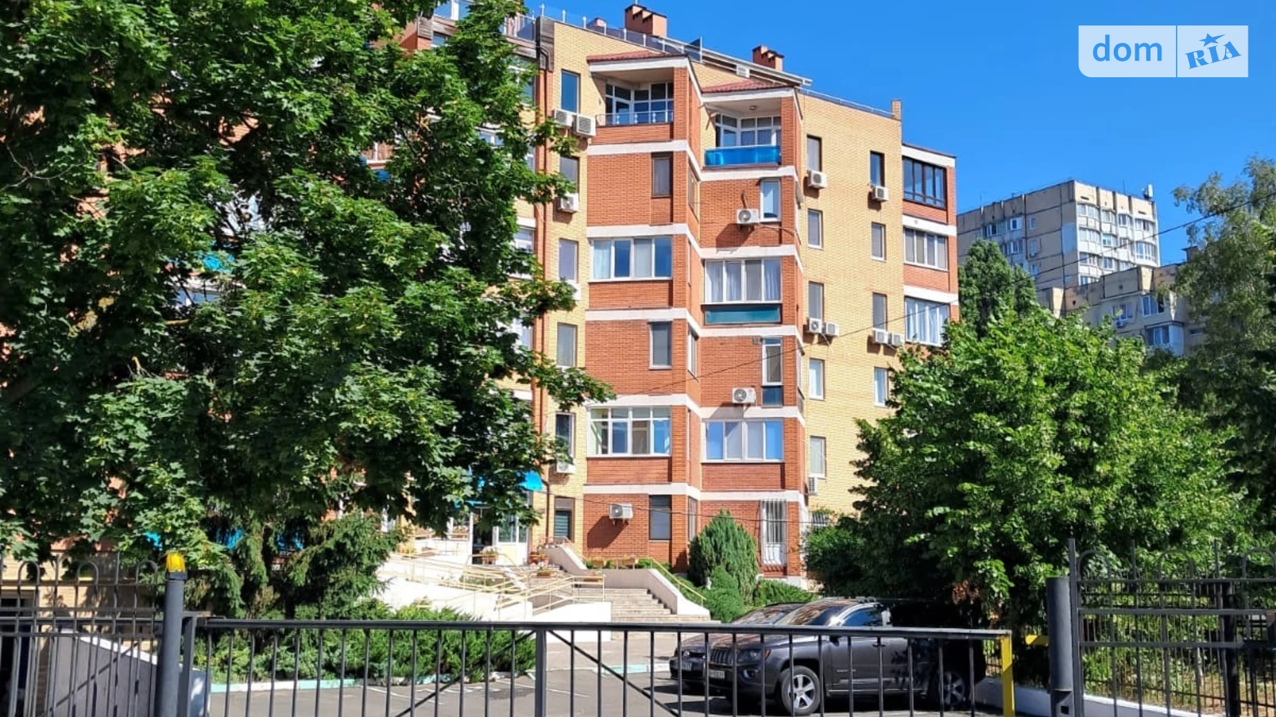 Продається 2-кімнатна квартира 70 кв. м у Чорноморську, вул. Парусна, 3Б - фото 5