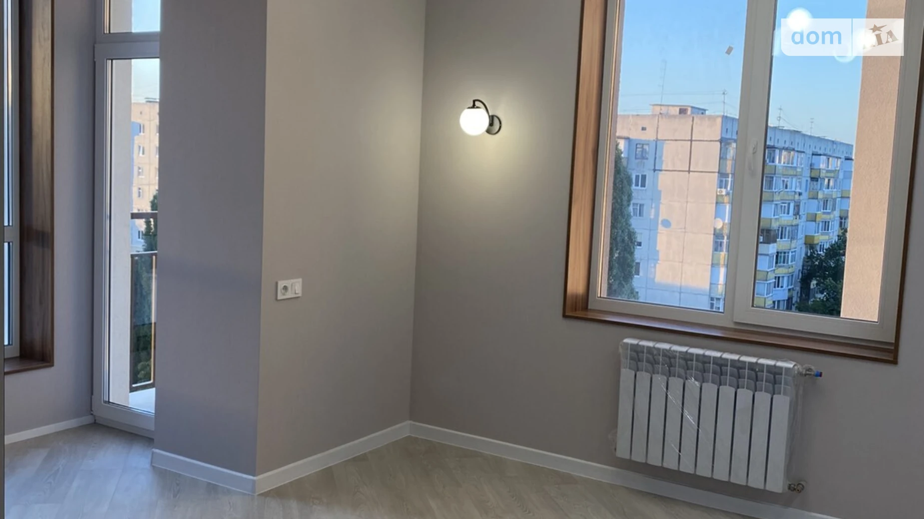 Продается 1-комнатная квартира 45 кв. м в Белой Церкви, ул. Шевченко, 103А - фото 3