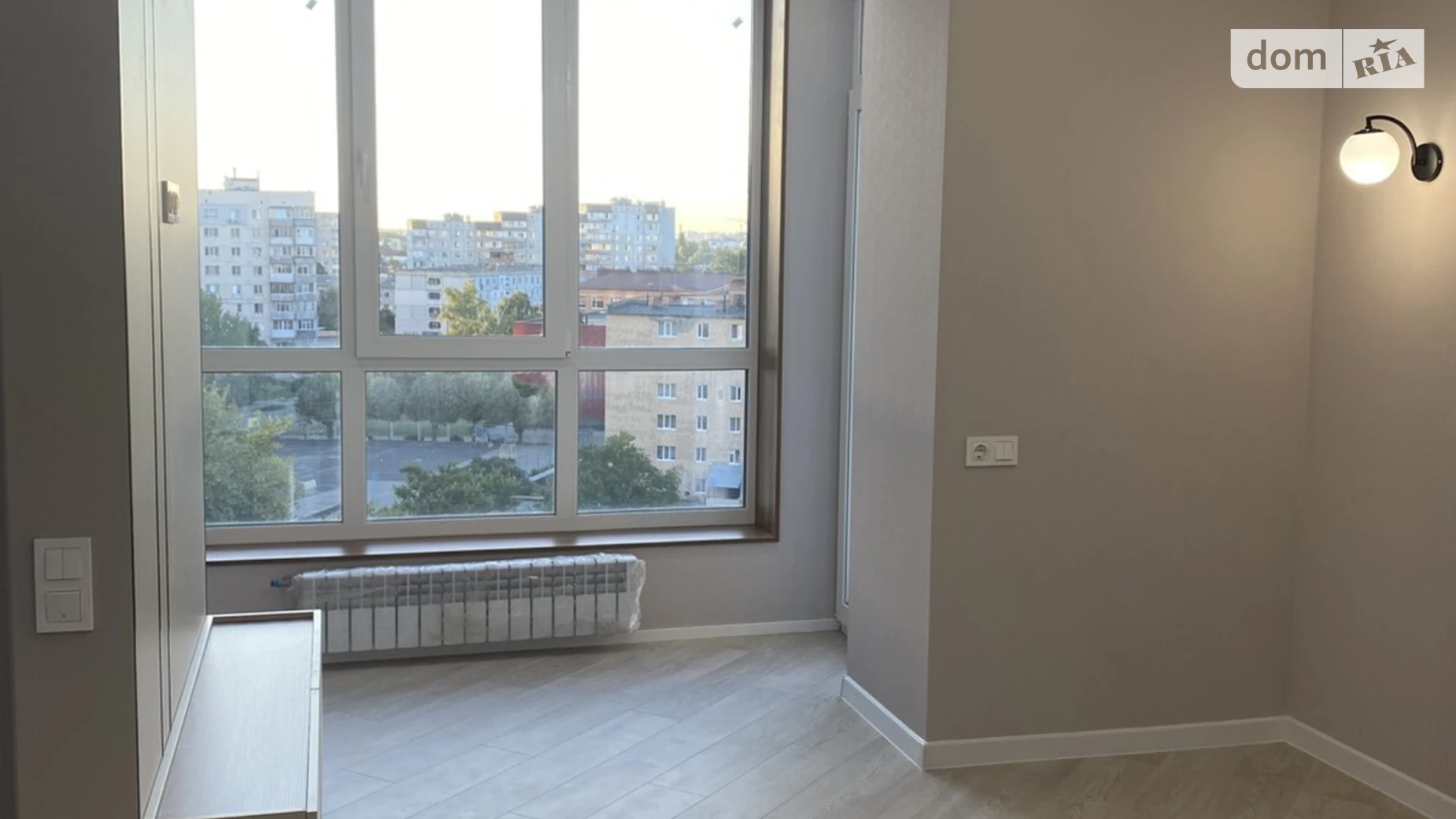 Продается 1-комнатная квартира 45 кв. м в Белой Церкви, ул. Шевченко, 103А - фото 4