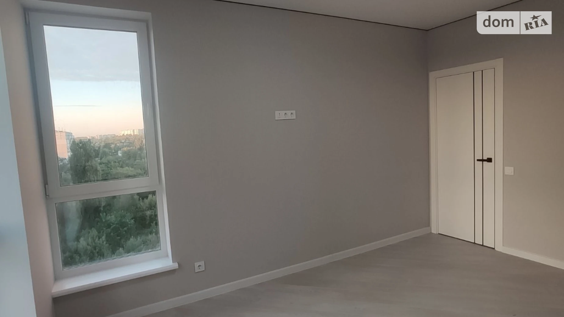 Продается 1-комнатная квартира 45 кв. м в Белой Церкви, ул. Шевченко, 103А - фото 5