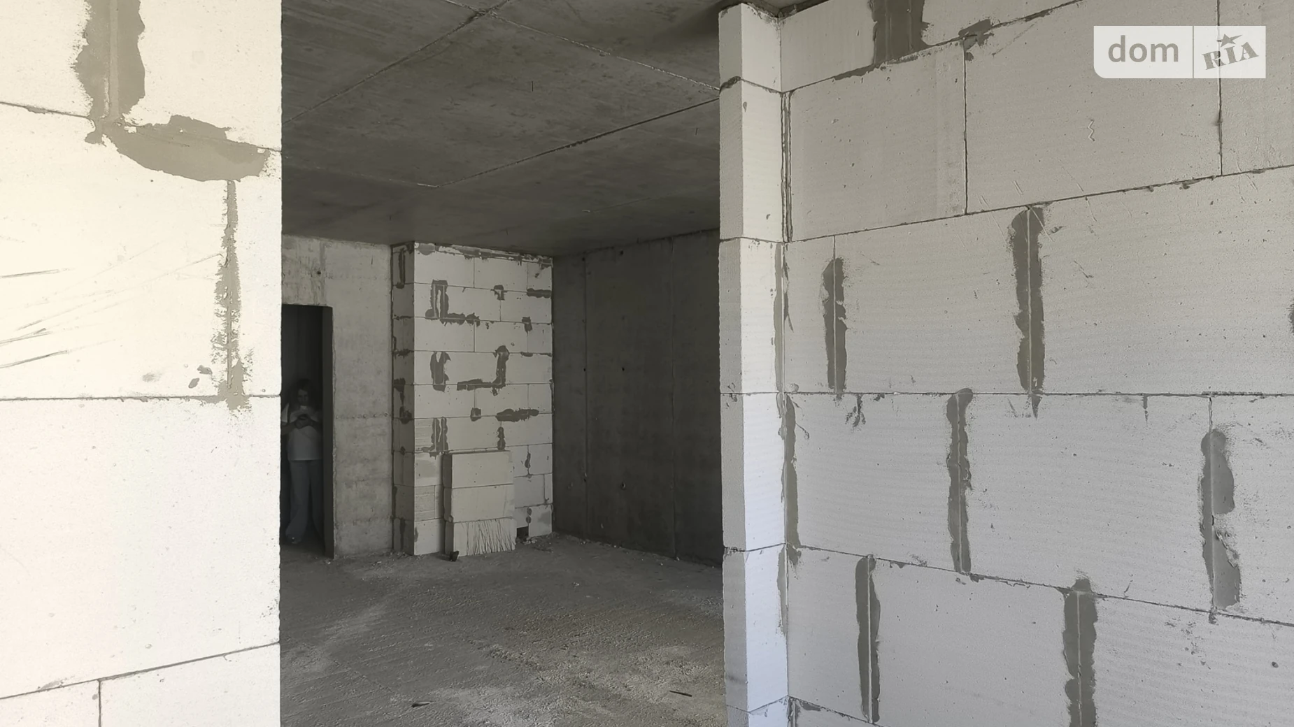 Продается 1-комнатная квартира 51 кв. м в Одессе, пер. Среднефонтанский, 1А - фото 3