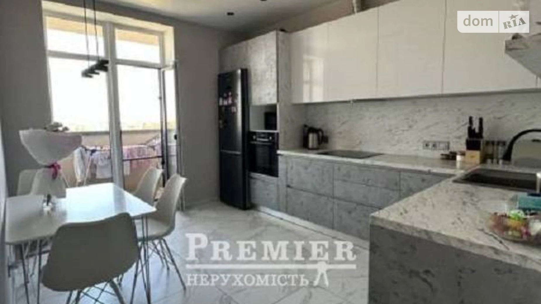 Продается 1-комнатная квартира 42.1 кв. м в Фонтанке, ул. Чехова - фото 2