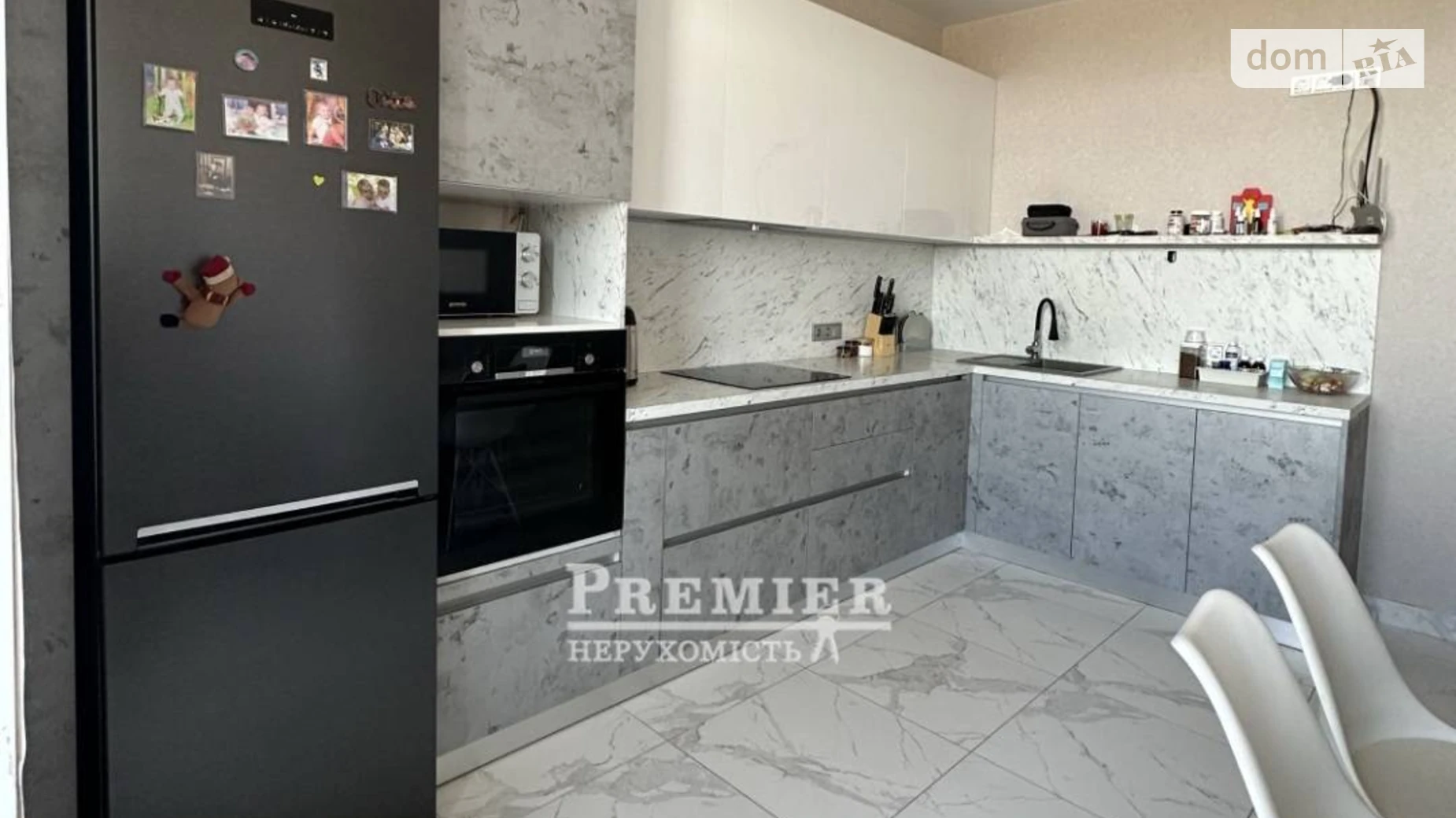 Продается 1-комнатная квартира 42.1 кв. м в Фонтанке, ул. Чехова - фото 3