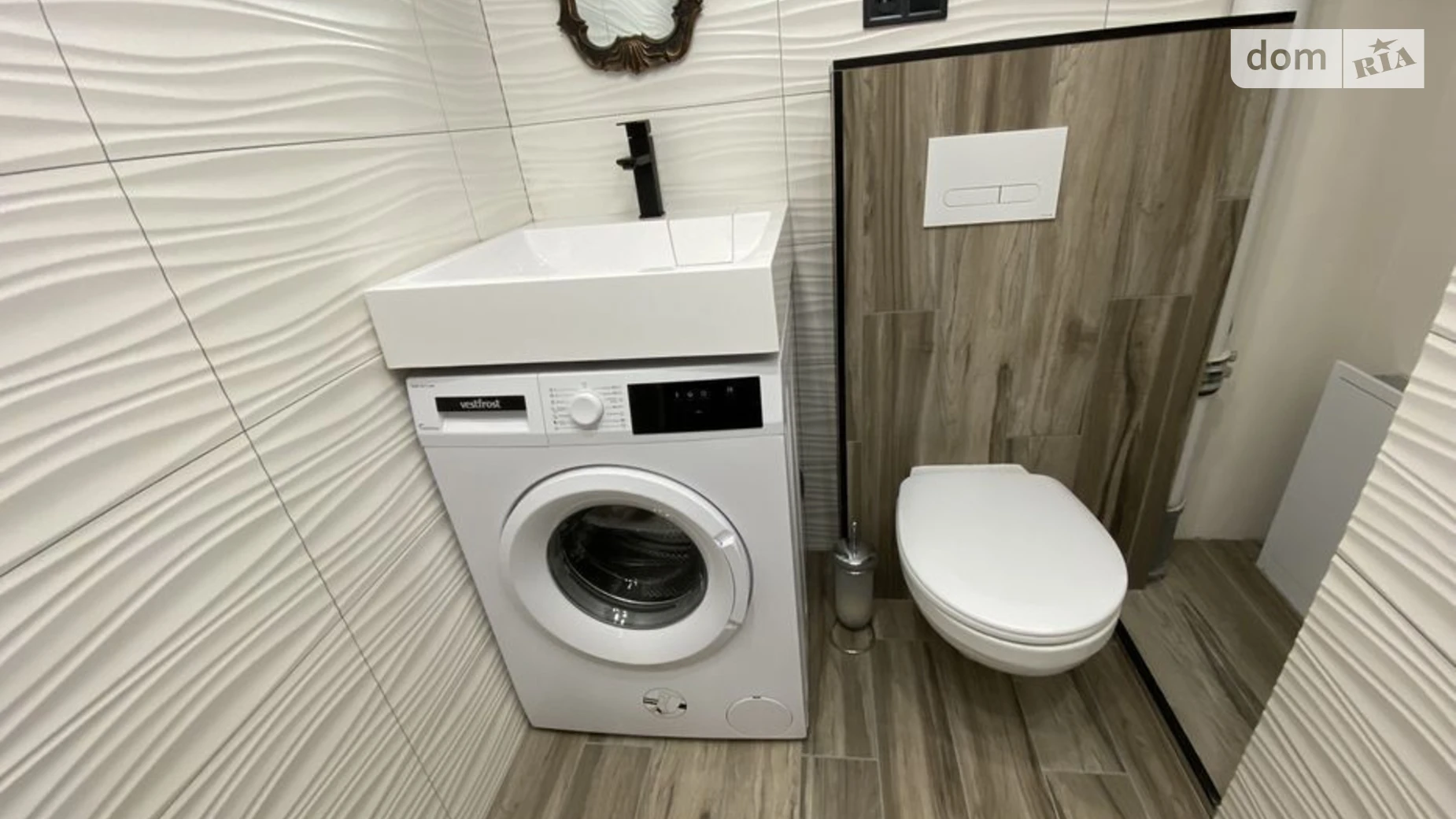 Сдается в аренду 1-комнатная квартира 32 кв. м в Днепре, ул. Староказацкая(Комсомольская), 75 - фото 3