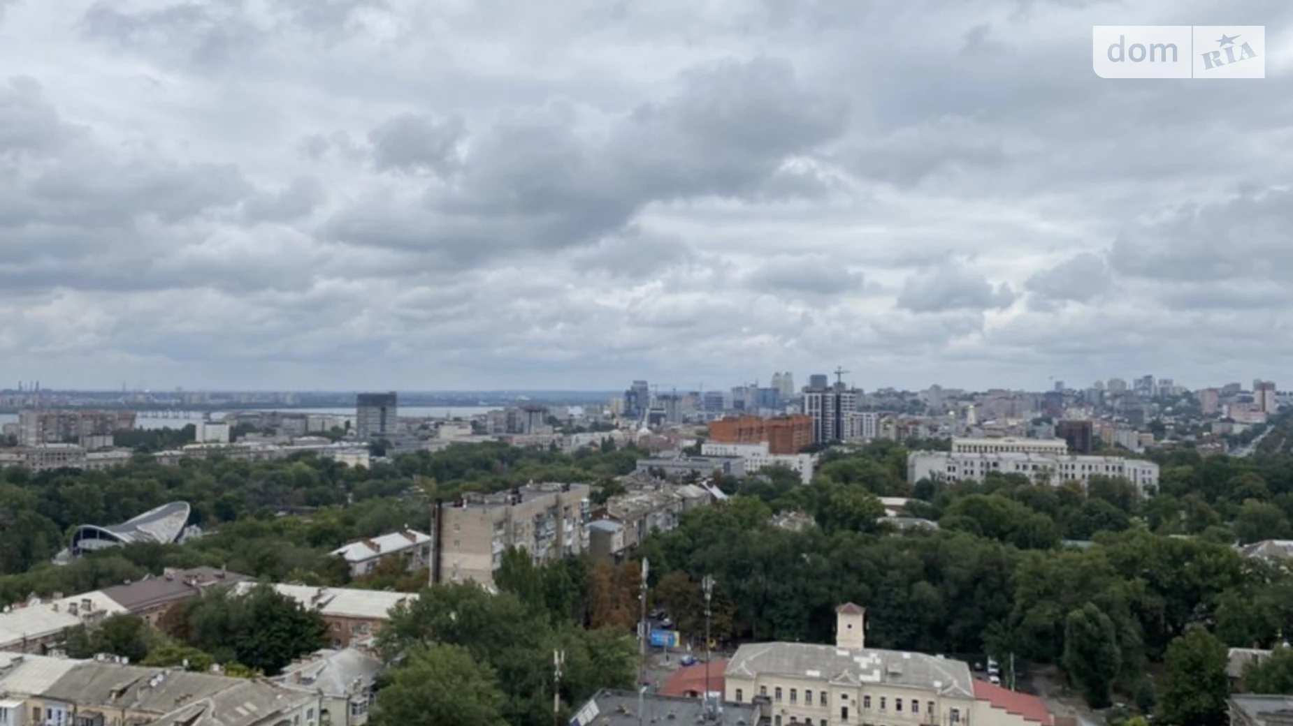 Сдается в аренду 1-комнатная квартира 32 кв. м в Днепре, ул. Староказацкая(Комсомольская), 75 - фото 4