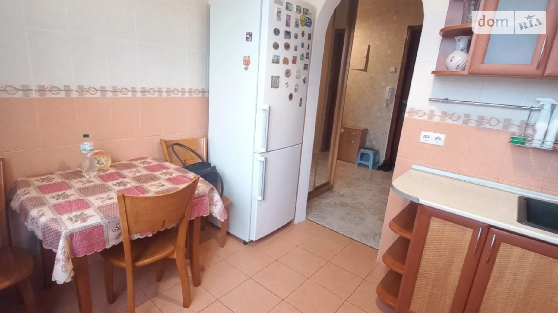 Продается 2-комнатная квартира 58 кв. м в Киеве, просп. Берестейский(Победы), 71/2 - фото 3