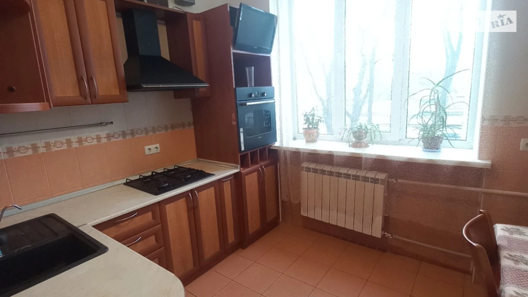 Продается 2-комнатная квартира 58 кв. м в Киеве, просп. Берестейский(Победы), 71/2 - фото 4