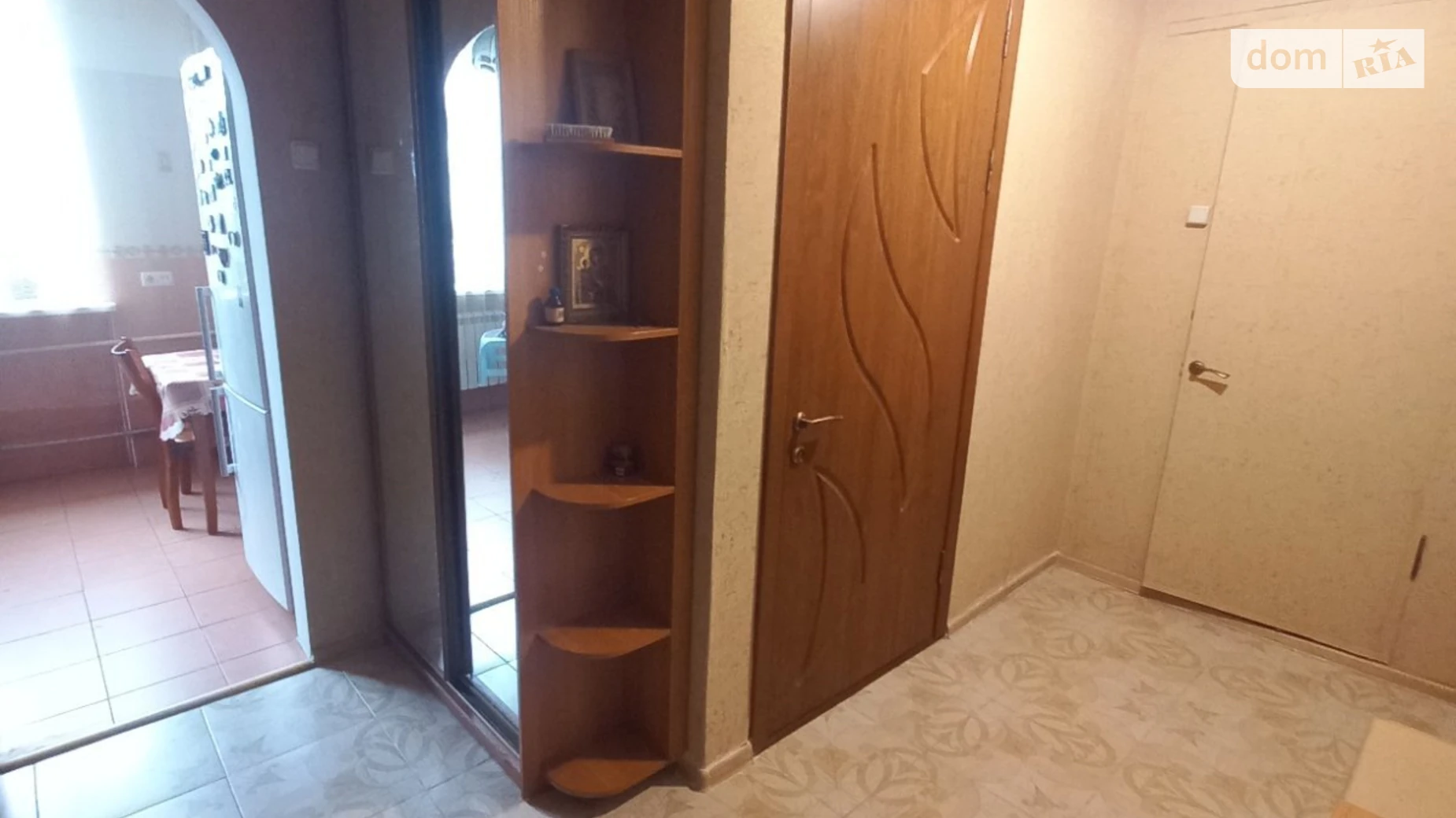 Продается 2-комнатная квартира 58 кв. м в Киеве, просп. Берестейский(Победы), 71/2 - фото 5