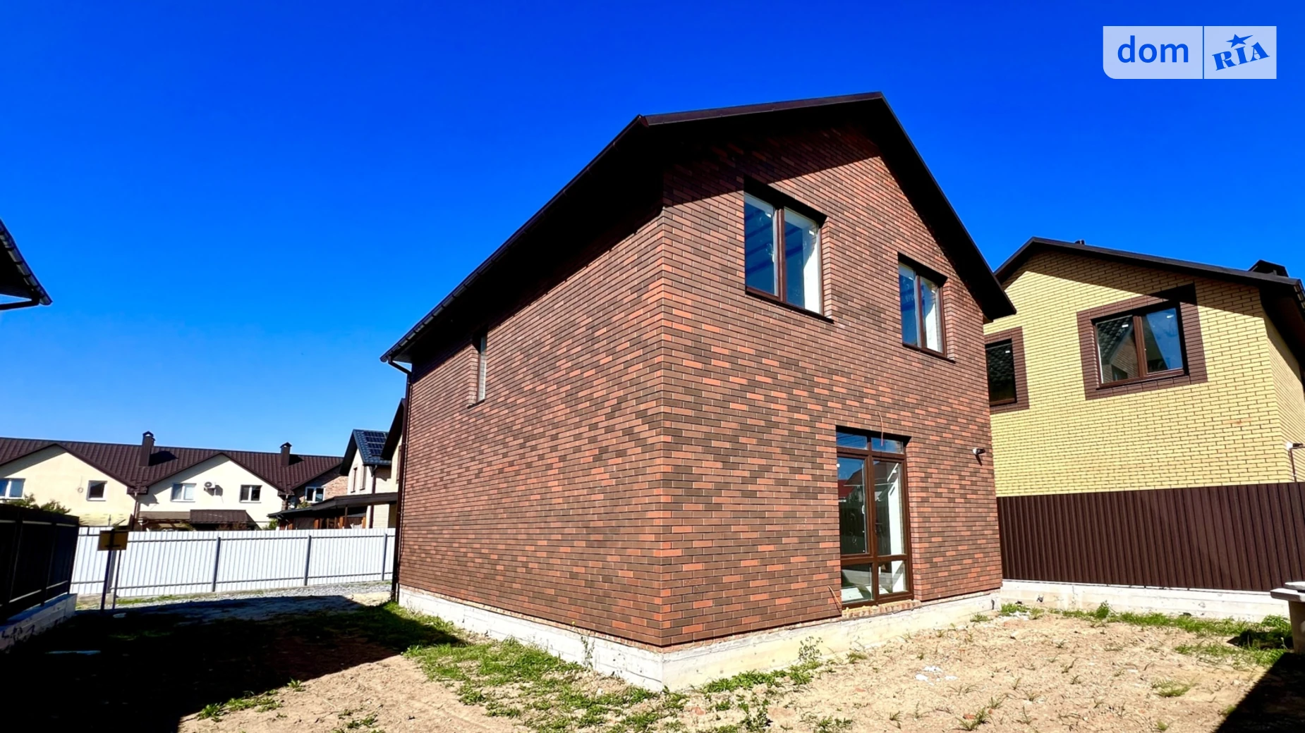 Продается дом на 2 этажа 107 кв. м с участком, цена: 89000 $ - фото 2