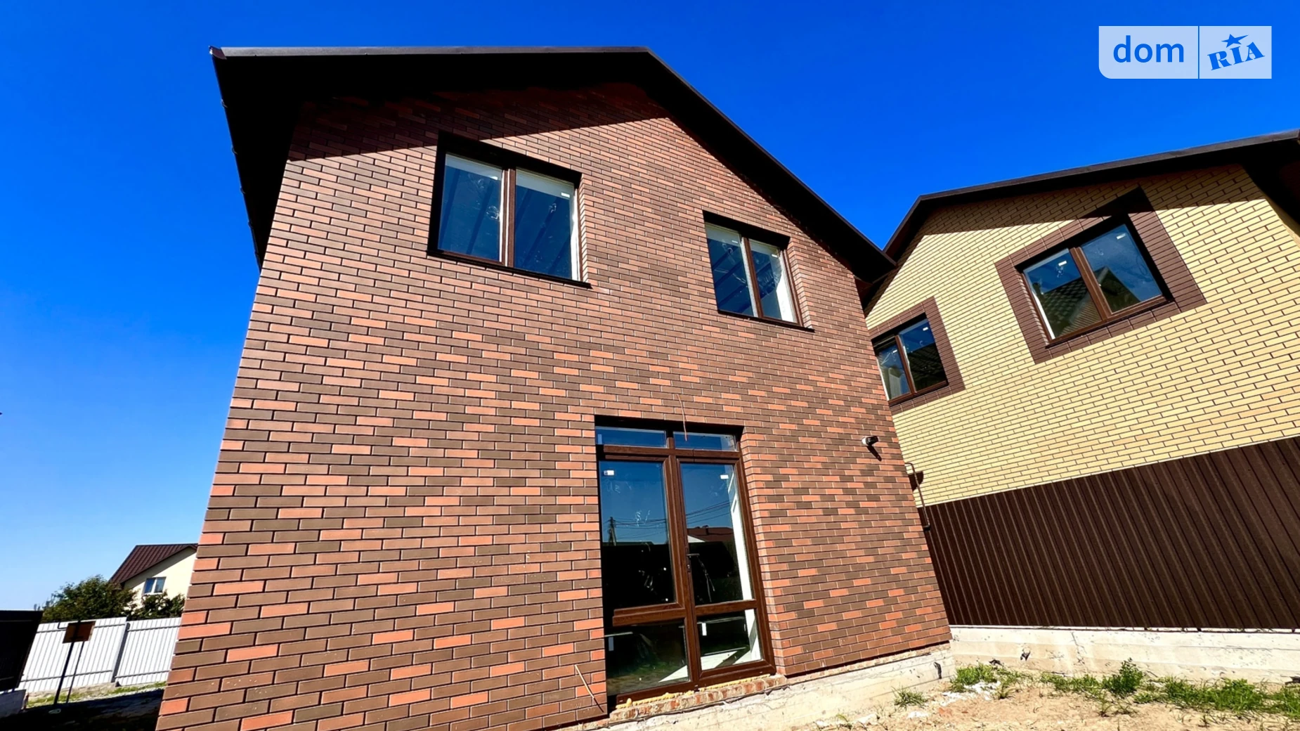 Продается дом на 2 этажа 107 кв. м с участком, цена: 89000 $ - фото 3