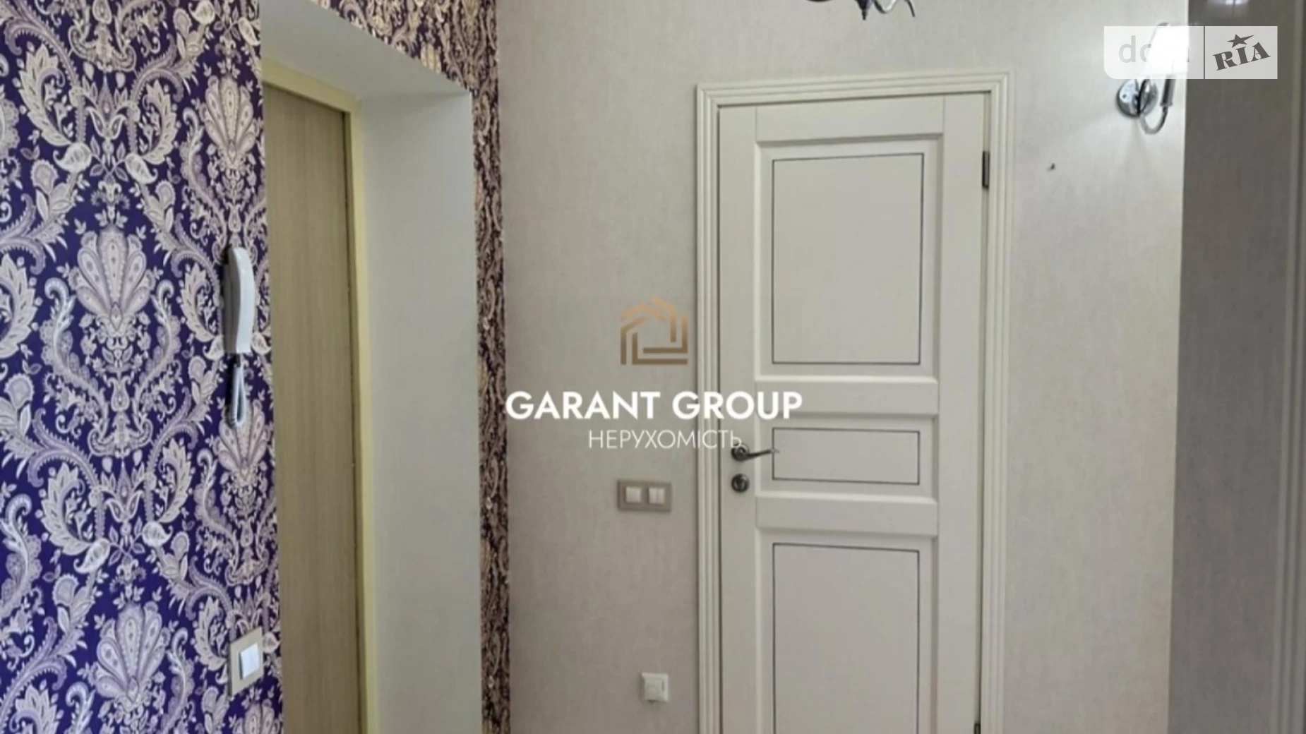 Продается 1-комнатная квартира 42 кв. м в Одессе, ул. Добровольцев(Маршала Говорова), 10/6 - фото 4