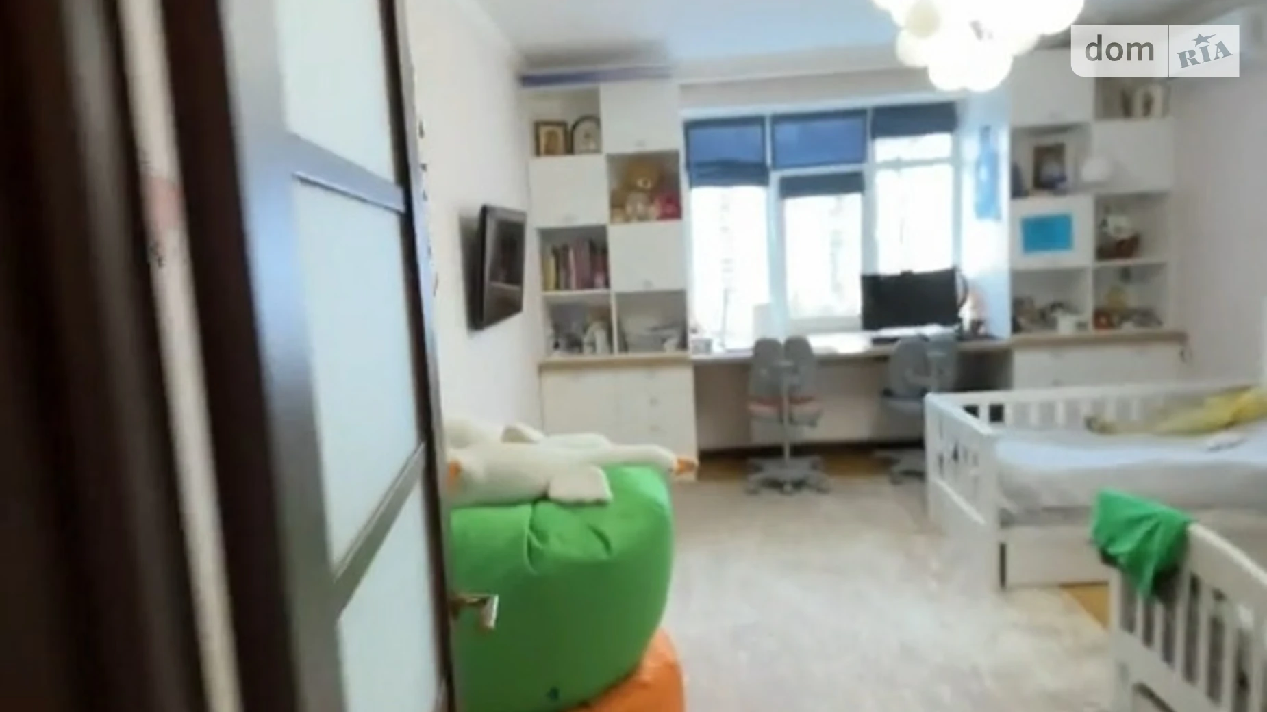 Продается 2-комнатная квартира 66 кв. м в Буче, бул. Богдана Хмельницкого, 2 - фото 2