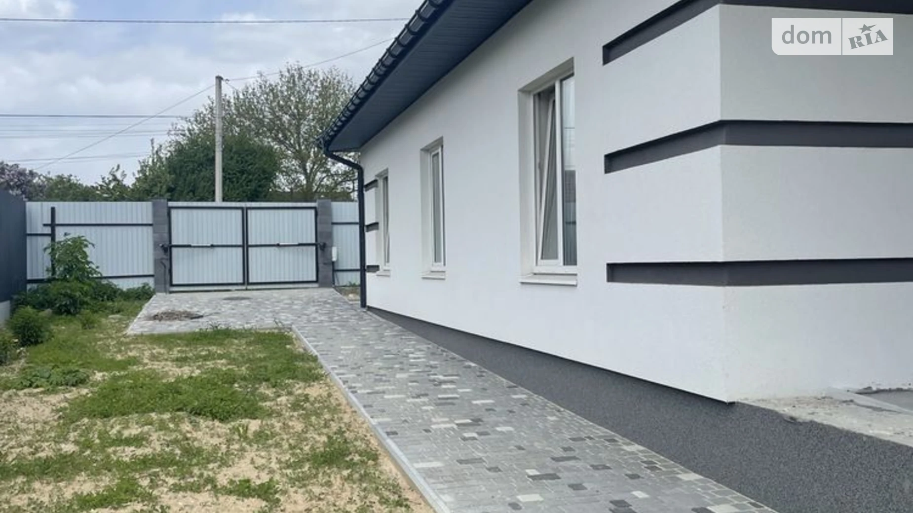 Продається одноповерховий будинок 94.6 кв. м з ділянкою, цена: 130000 $ - фото 3