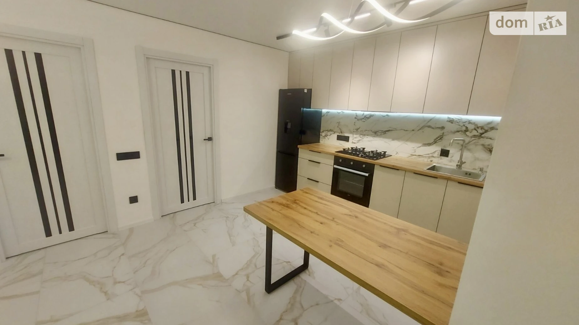 2-комнатная квартира 62 кв. м в Тернополе, цена: 78000 $ - фото 2
