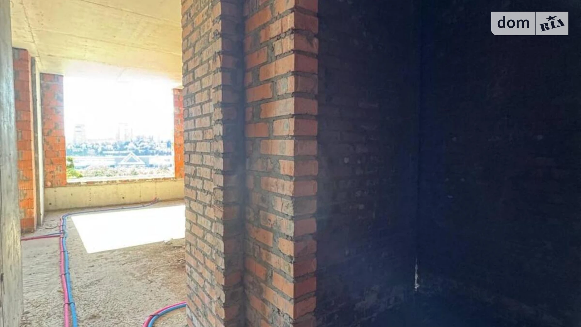 Продается 1-комнатная квартира 72.85 кв. м в Киеве, ул. Андрея Верхогляда(Драгомирова), 30 - фото 4