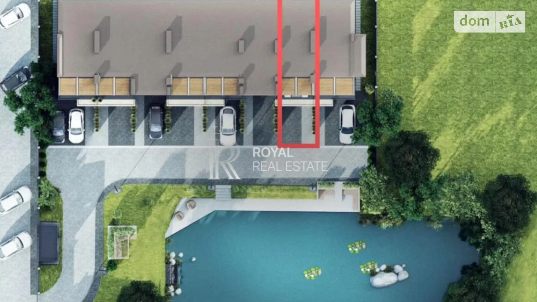 ул. 16-ая Садовая Русановские Сады Киев, цена: 159375 $ - фото 2