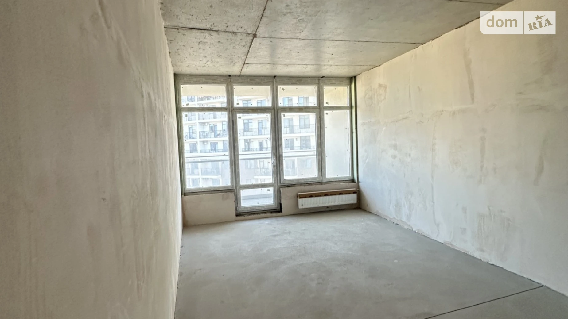 Продается 3-комнатная квартира 108.6 кв. м в Одессе, ул. Генуэзская, 3В - фото 5