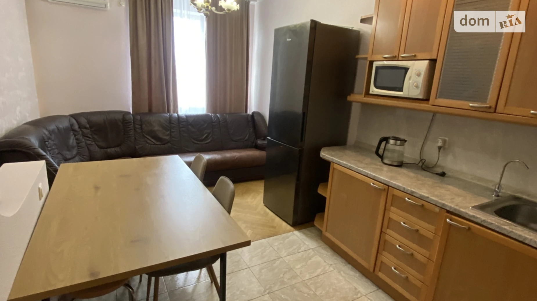 Здається в оренду 3-кімнатна квартира 94 кв. м у Києві, просп. Оболонський, 22В - фото 2