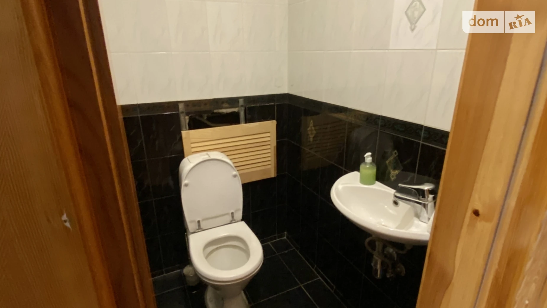 Здається в оренду 3-кімнатна квартира 94 кв. м у Києві, просп. Оболонський, 22В - фото 4