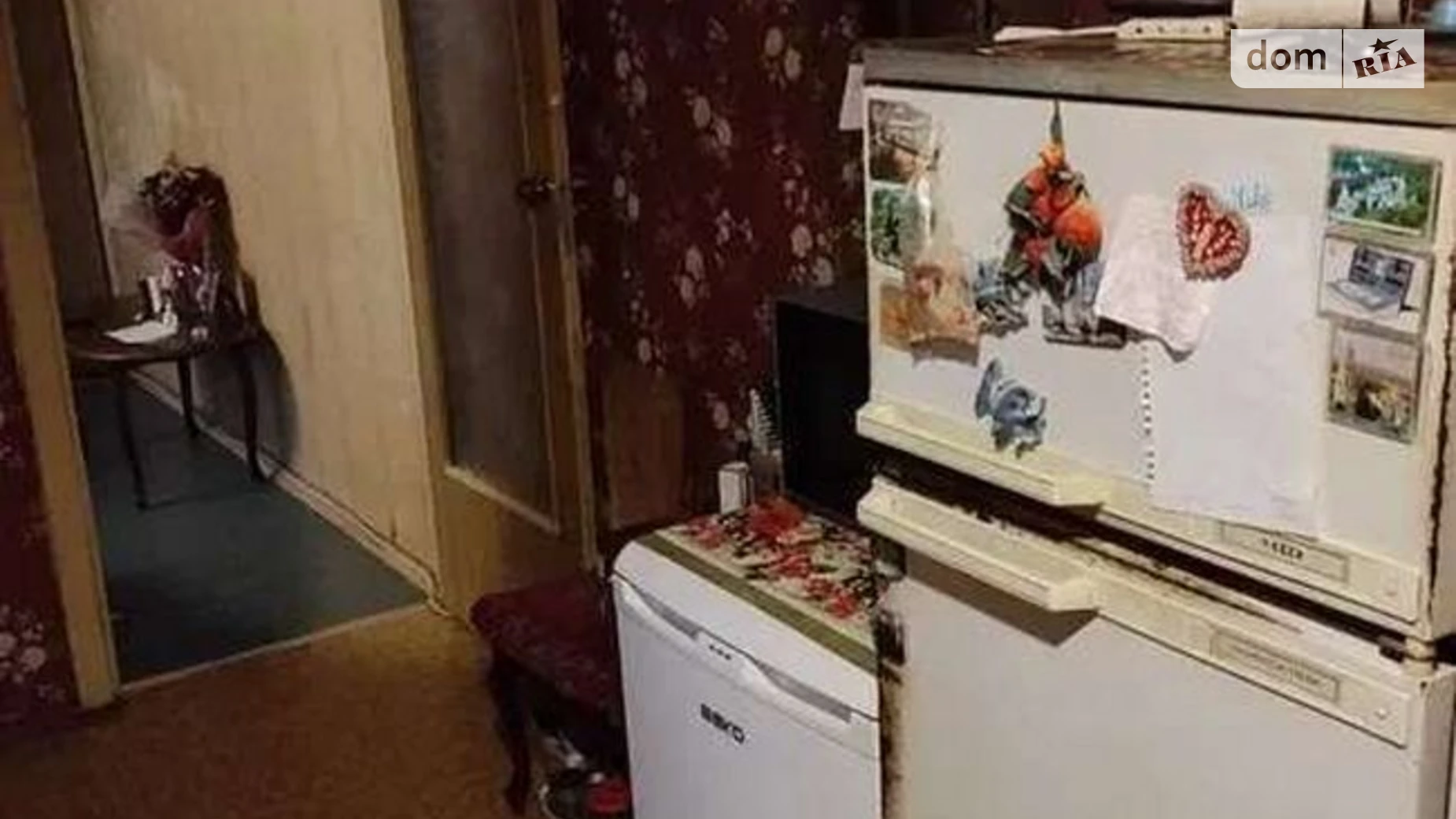 Продается 3-комнатная квартира 66 кв. м в Харькове, ул. Академика Павлова, 140А - фото 4
