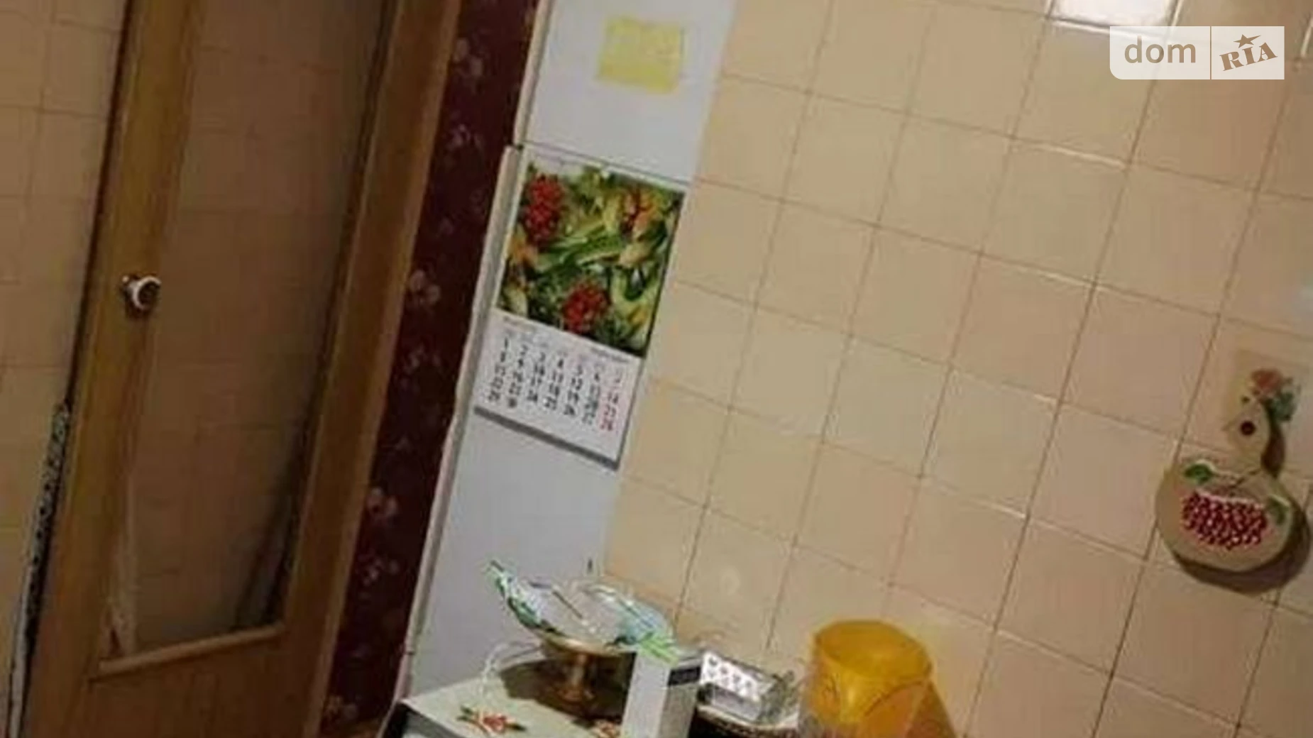 Продается 3-комнатная квартира 66 кв. м в Харькове, ул. Академика Павлова, 140А - фото 5