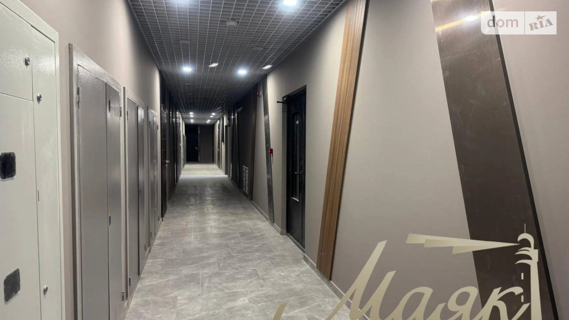 Продается 1-комнатная квартира 51.73 кв. м в Киеве, ул. Андрея Верхогляда(Драгомирова), 30 - фото 3