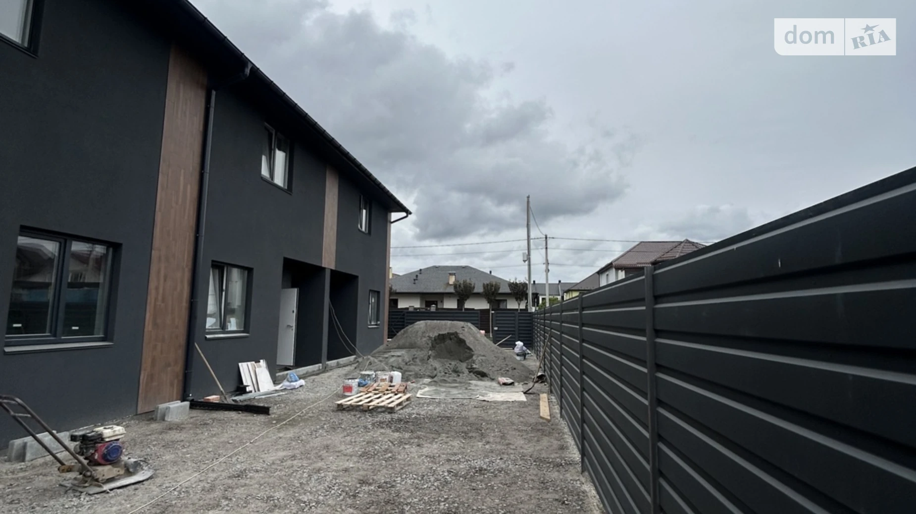 вул. Степана Руданского Ирпень, цена: 110000 $ - фото 3