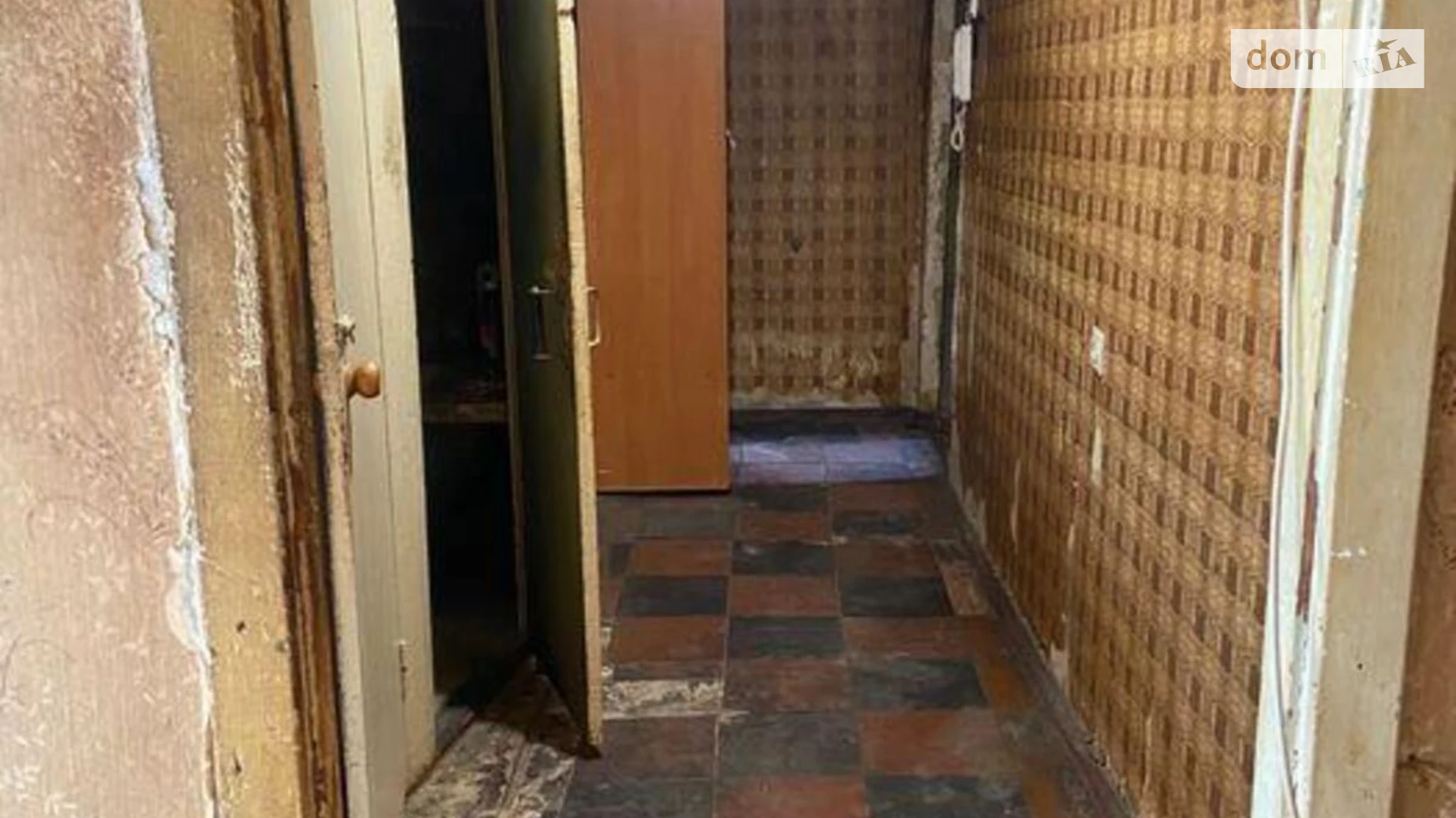 Продается 2-комнатная квартира 46.5 кв. м в Киеве, Харьковское шоссе, 21/3 - фото 2