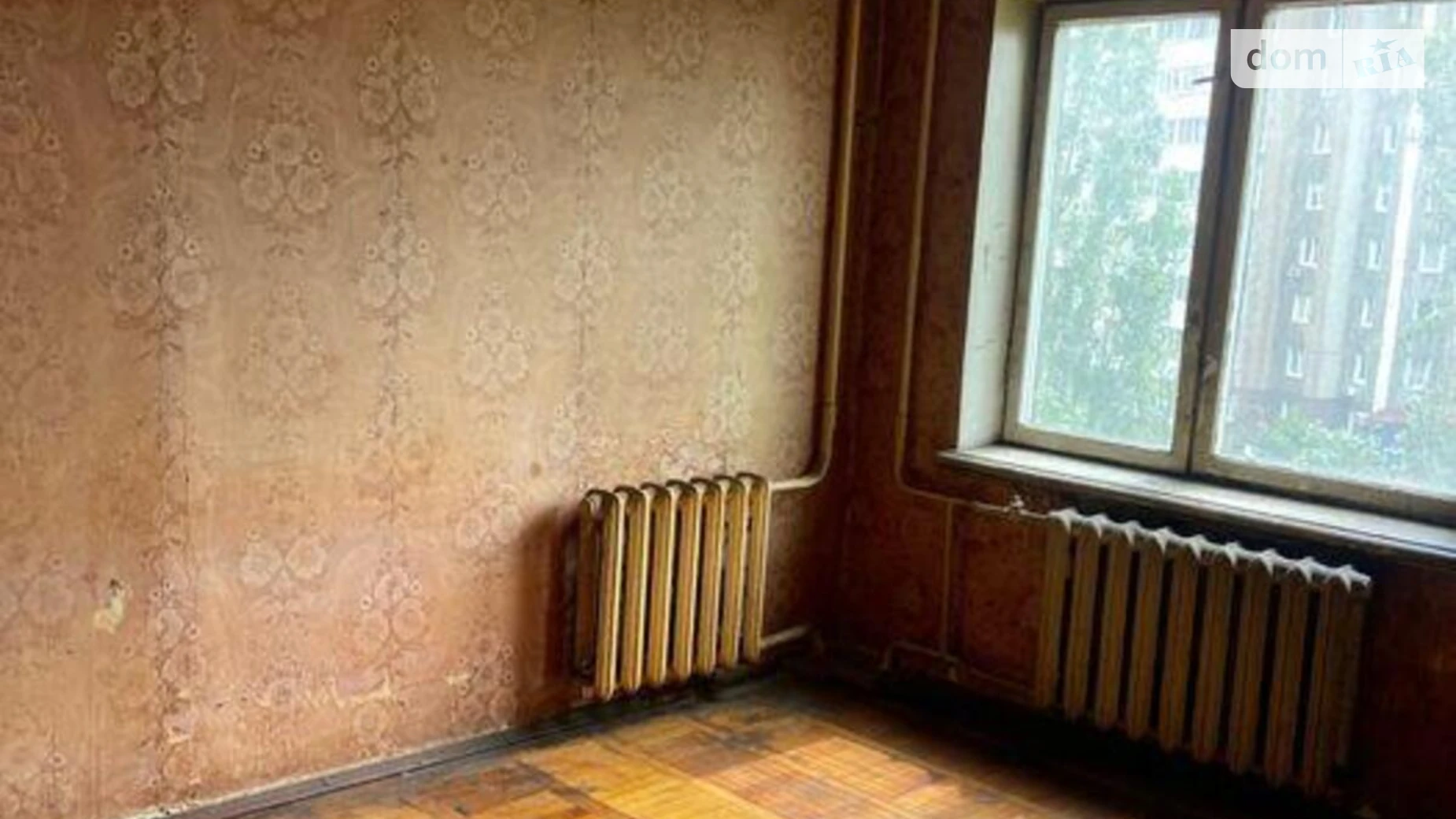 Продается 2-комнатная квартира 46.5 кв. м в Киеве, Харьковское шоссе, 21/3 - фото 4