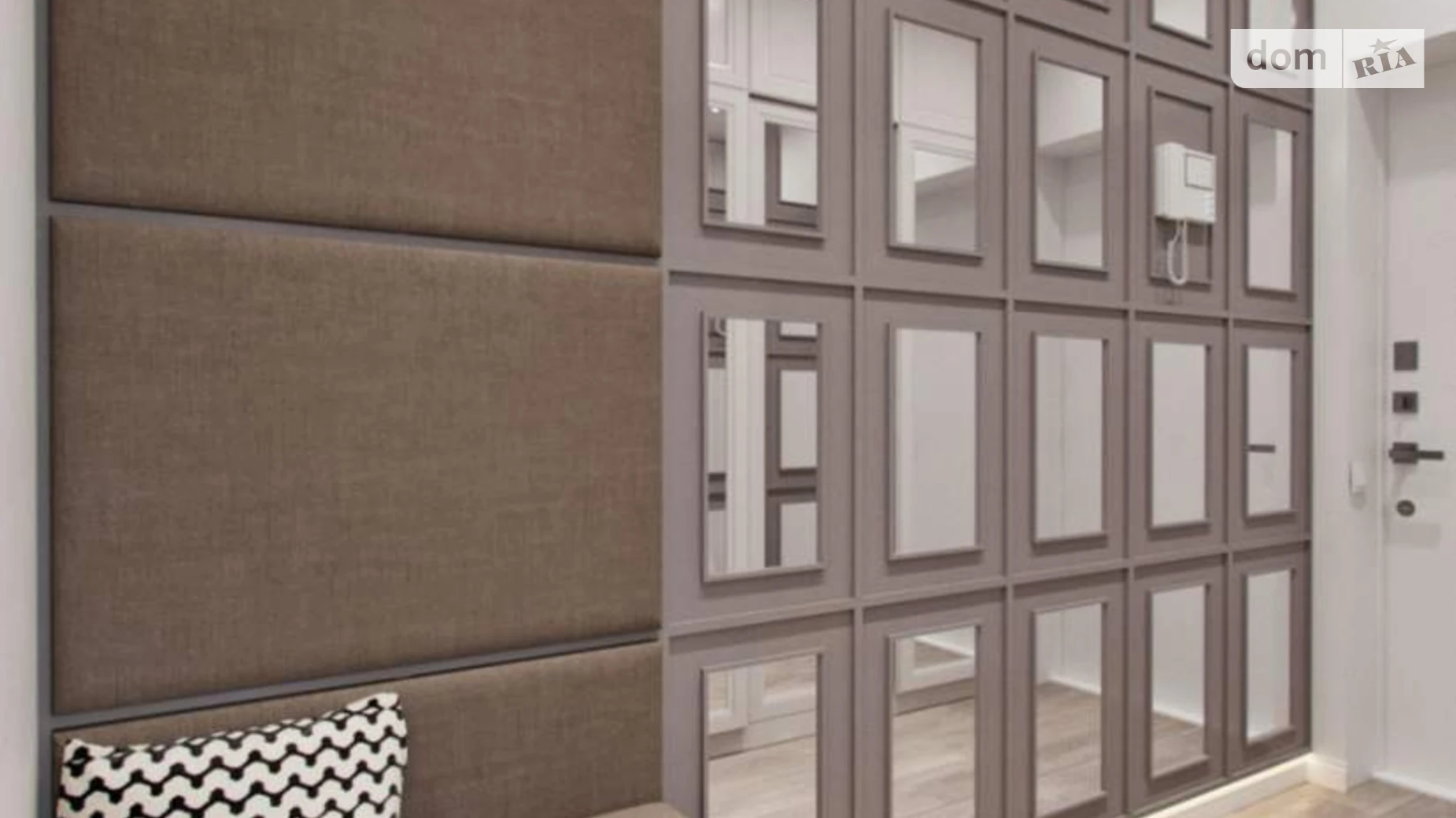 Продается 1-комнатная квартира 46 кв. м в Софиевской Борщаговке, ул. Сечевая, 21 - фото 3