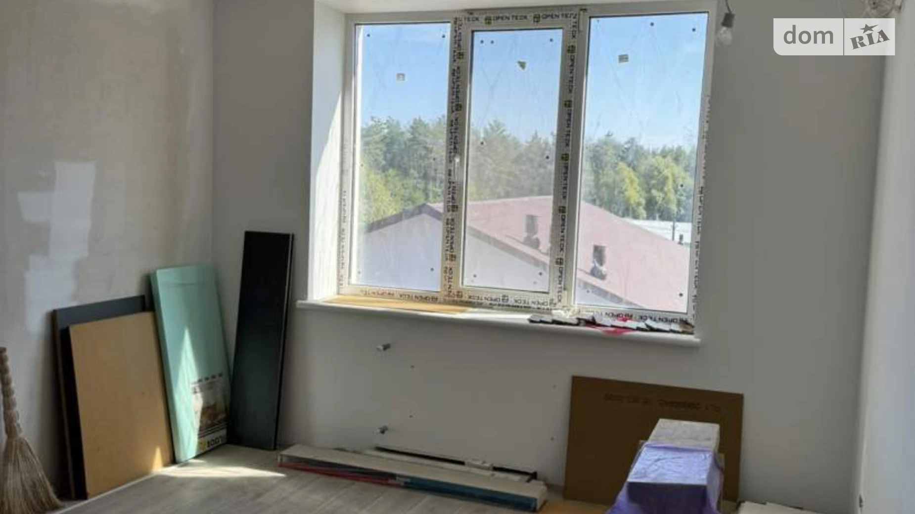 Продается 1-комнатная квартира 46 кв. м в Софиевской Борщаговке, ул. Сечевая, 21 - фото 4