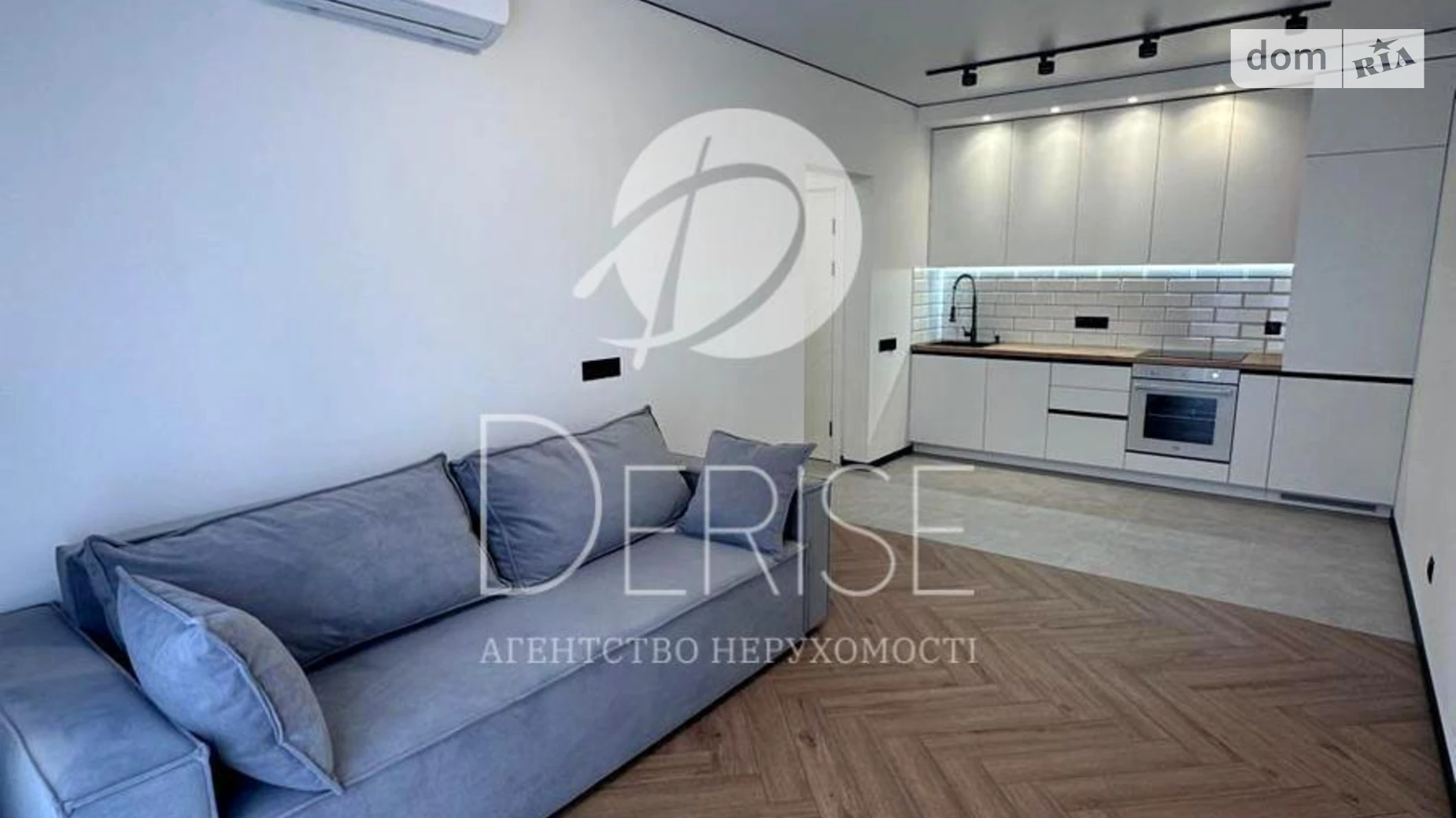 Продается 2-комнатная квартира 61 кв. м в Киеве, ул. Михаила Максимовича, 28Д - фото 3