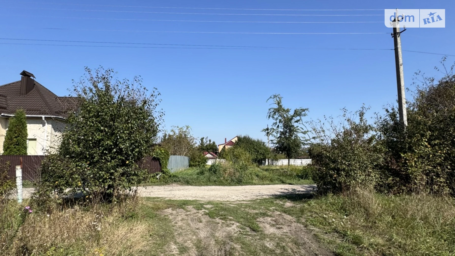 Продається земельна ділянка 10 соток у Хмельницькій області, цена: 13500 $ - фото 5