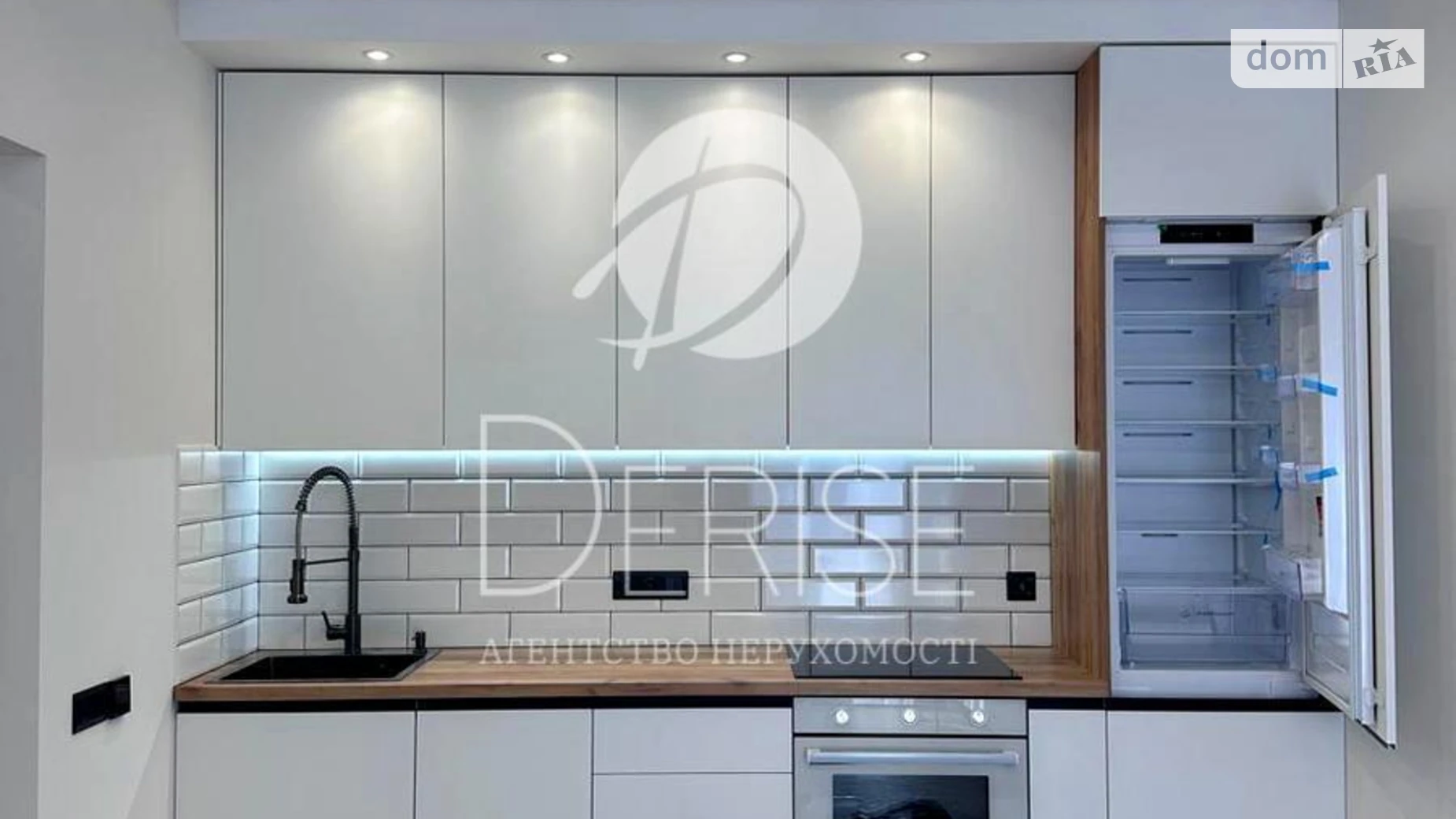 Продается 2-комнатная квартира 61 кв. м в Киеве, ул. Михаила Максимовича, 28Д - фото 5