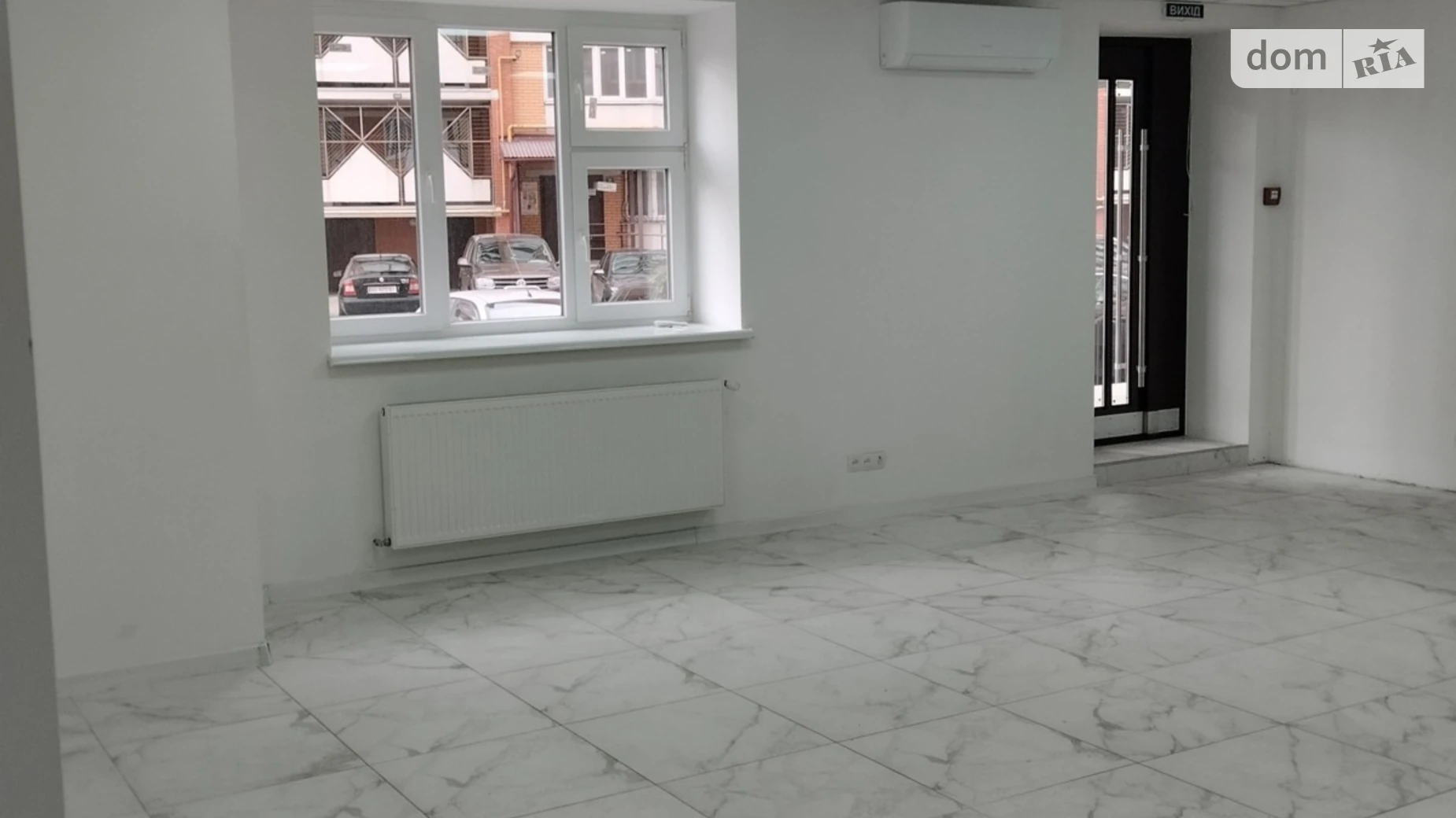 Сдается в аренду помещения свободного назначения 60.9 кв. м в 9-этажном здании, цена: 15000 грн - фото 2