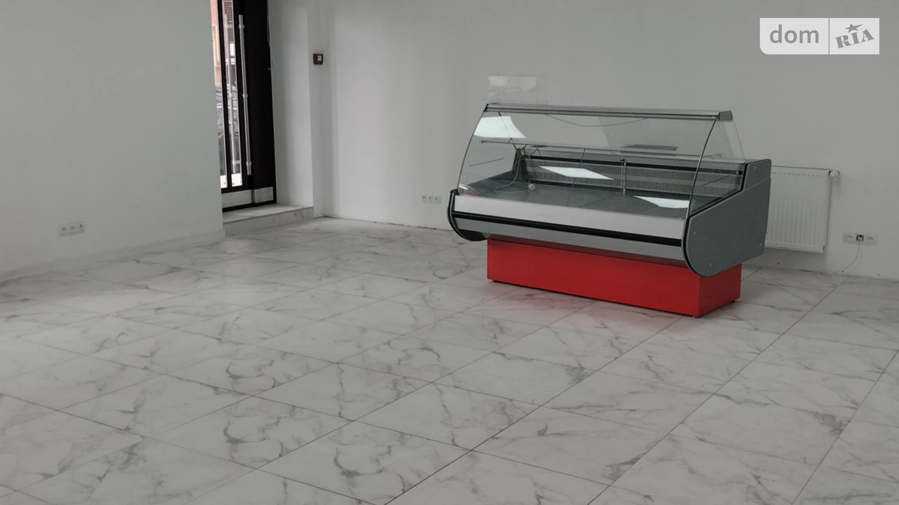 Сдается в аренду помещения свободного назначения 60.9 кв. м в 9-этажном здании, цена: 15000 грн - фото 3