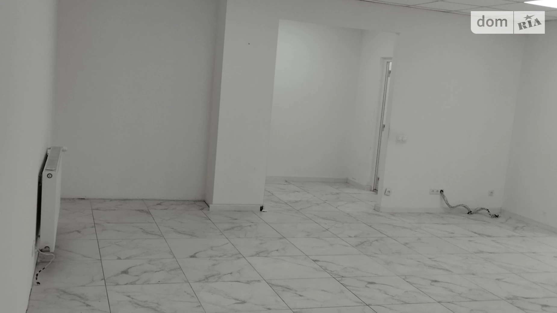 Сдается в аренду помещения свободного назначения 60.9 кв. м в 9-этажном здании, цена: 15000 грн - фото 4
