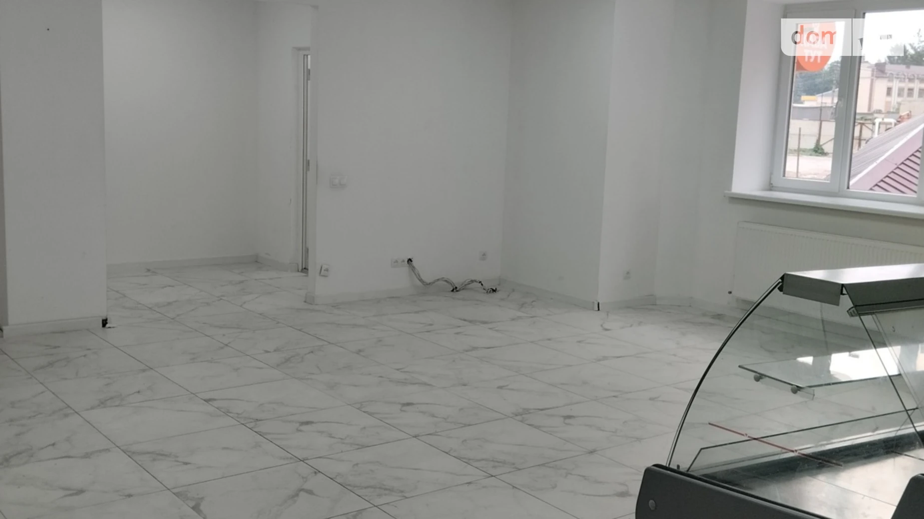 Сдается в аренду помещения свободного назначения 60.9 кв. м в 9-этажном здании, цена: 15000 грн - фото 5