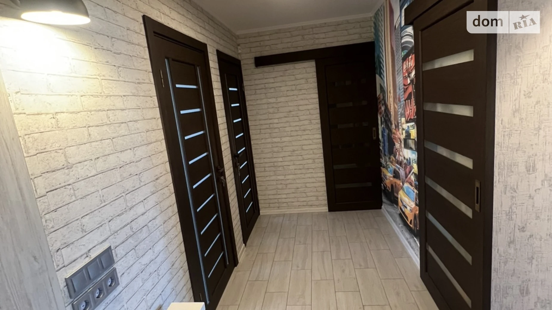 Продается 3-комнатная квартира 72.9 кв. м в Малехове, ул. Вокзальная - фото 4