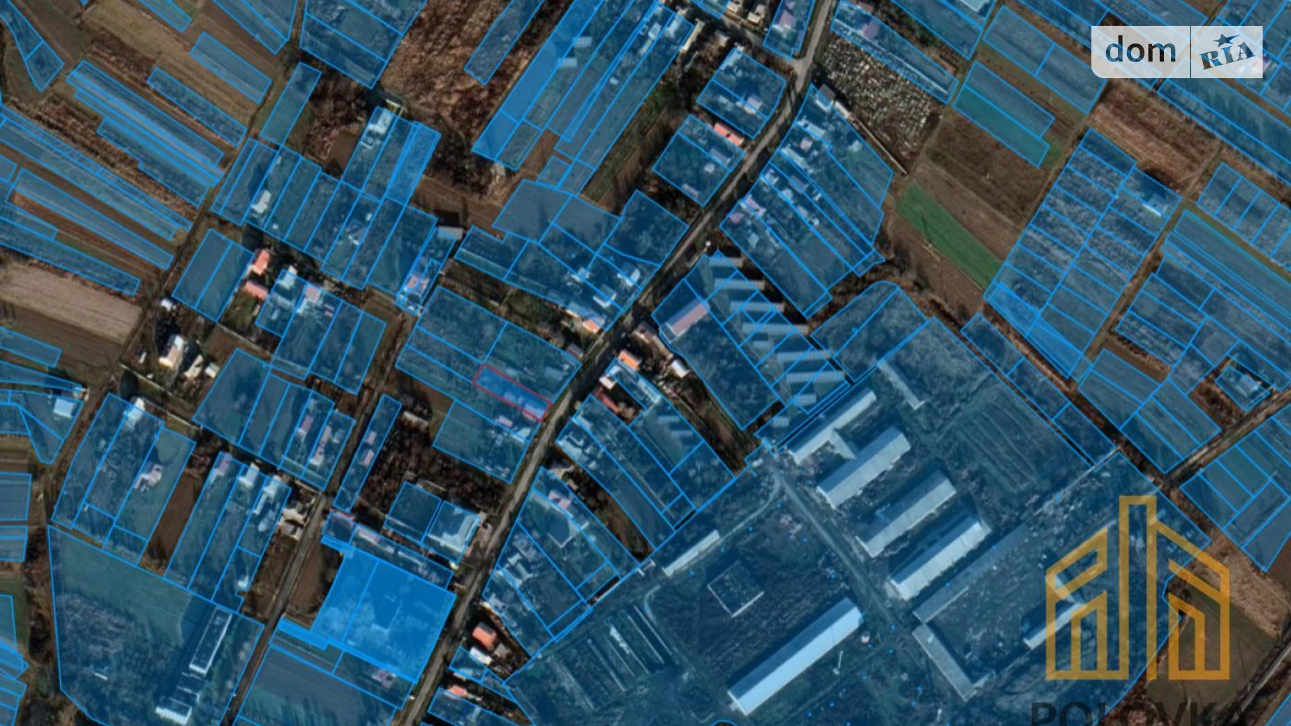Продается земельный участок 10 соток в Закарпатской области, цена: 25000 $ - фото 2
