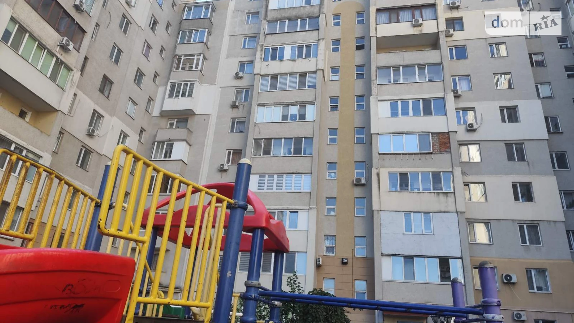 Продається 3-кімнатна квартира 79.2 кв. м у Лиманці, вул. Центральна (Червоний хутір), 7 - фото 3